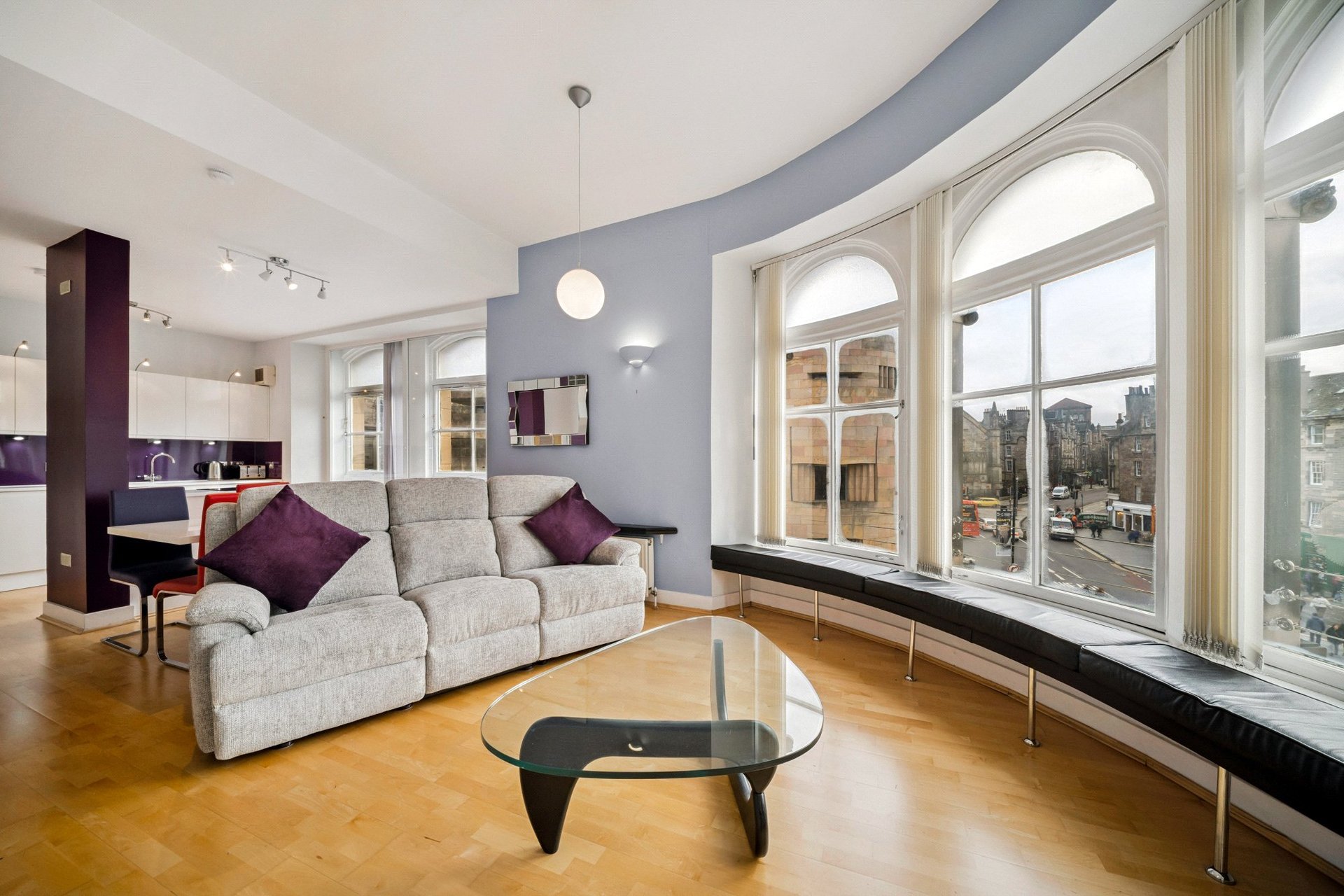 31B/1 Chambers Street, Edinburgh, Midlothian, EH1 1HU - Picture #4