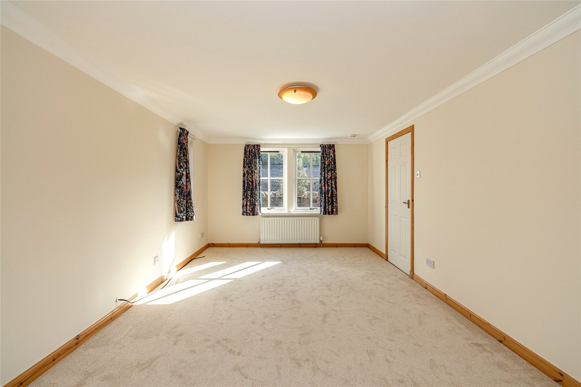 1 Townhead Way, Newstead, Melrose, Scottish Borders, TD6 9BU - Picture #5