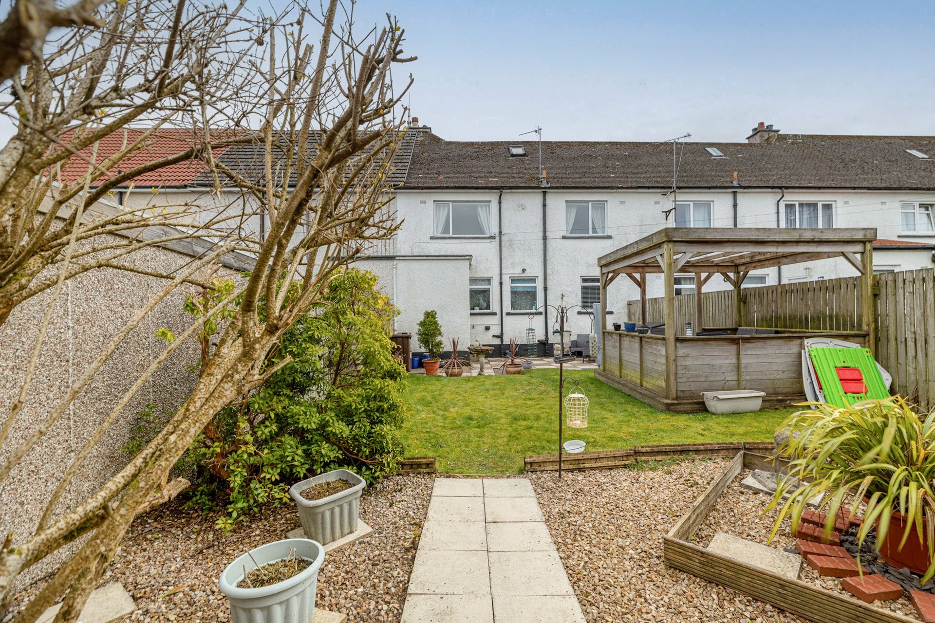 46 Castle Road, Newton Mearns, Glasgow, East Renfrewshire, G77 6DQ - Picture #19
