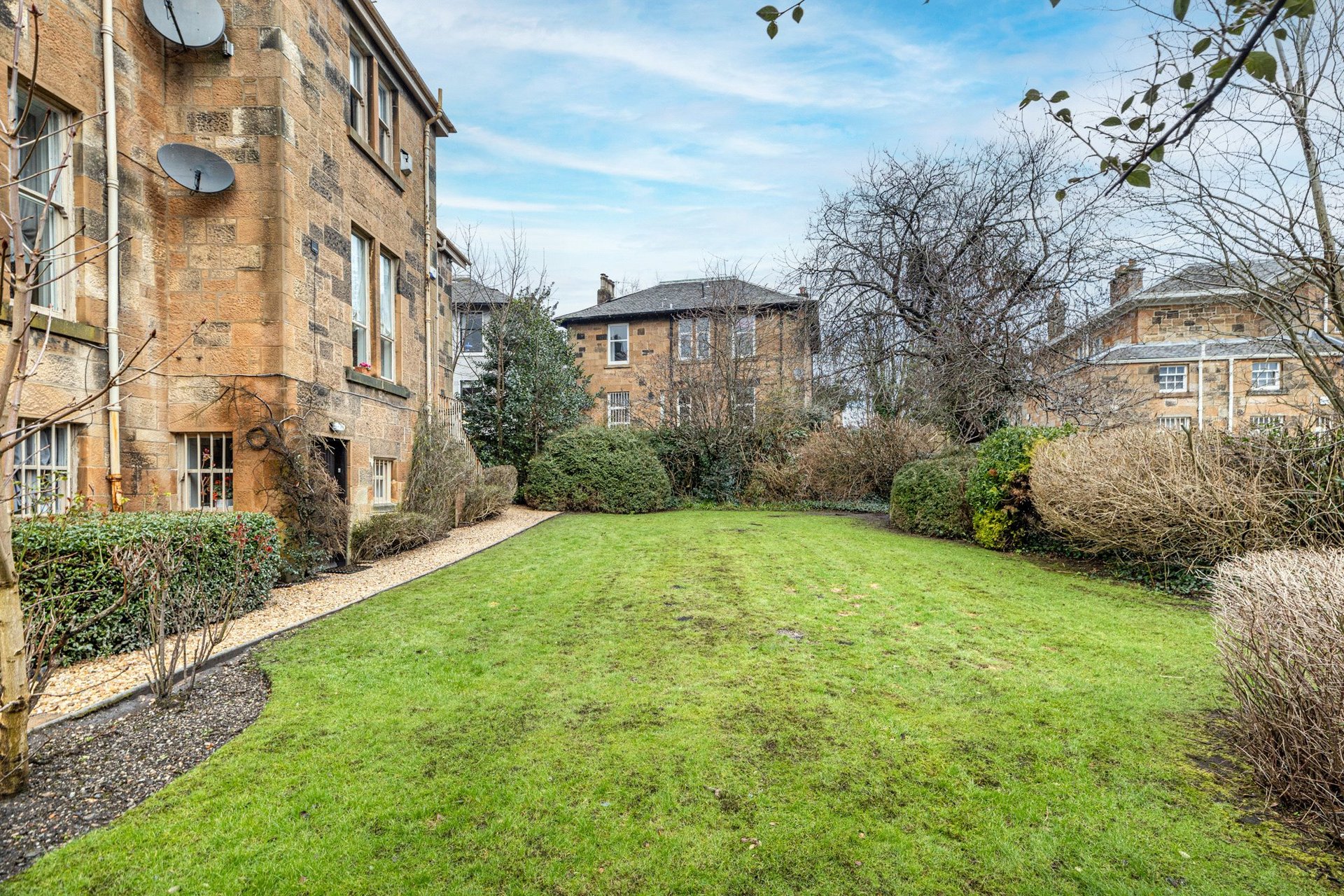 23 Leslie Road, Pollokshields, Glasgow, G41 4PP - Picture #46
