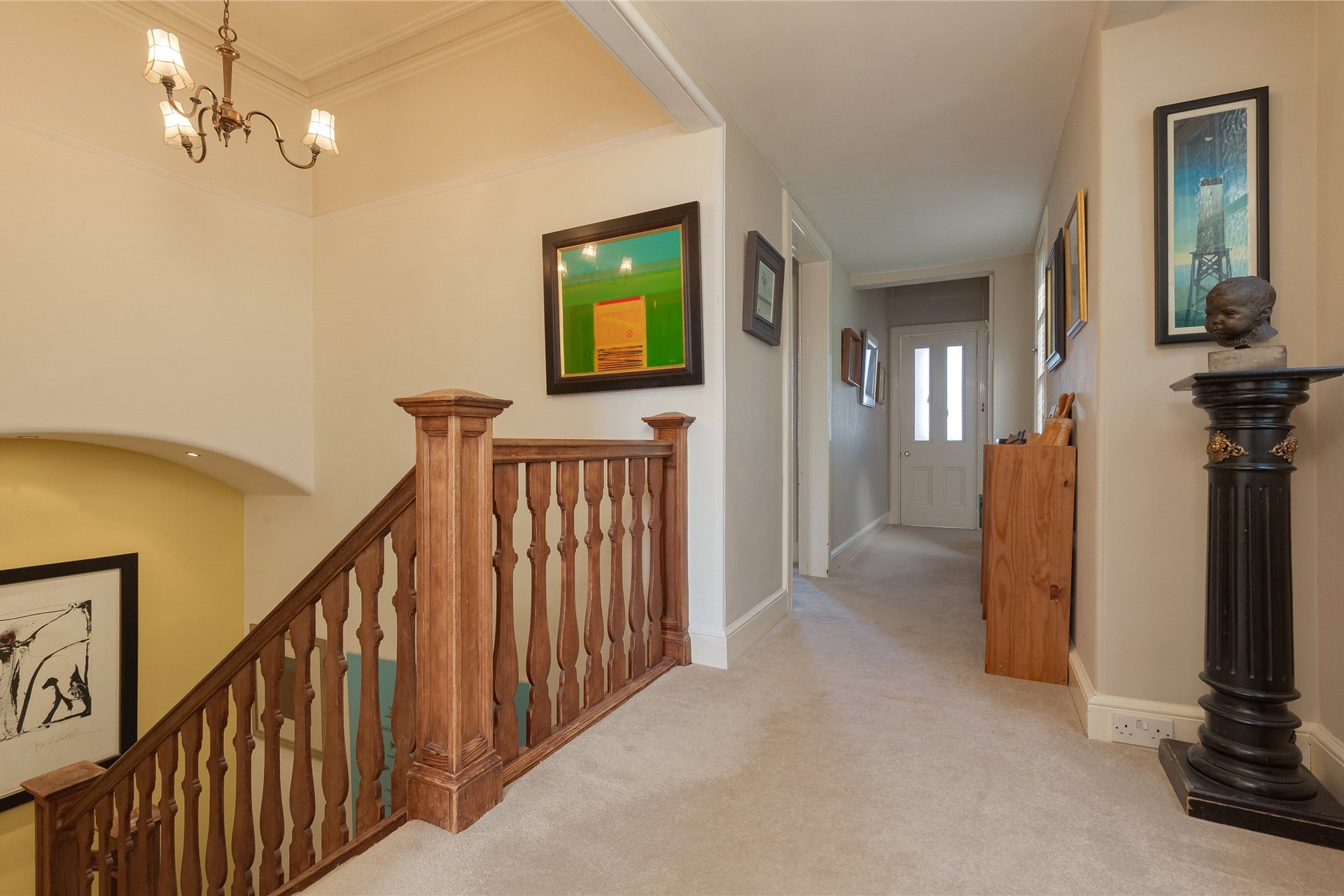 6/3 Learmonth Terrace, Edinburgh, EH4 1PQ - Picture #17