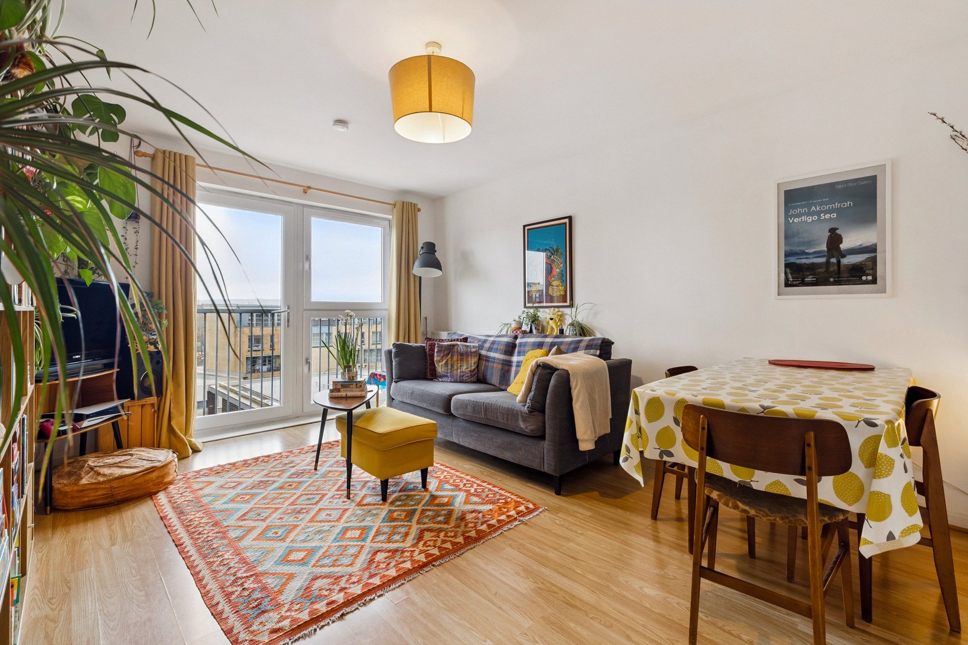 5/2, 90 Barrland Street, Glasgow, G41 1RJ - Picture #2