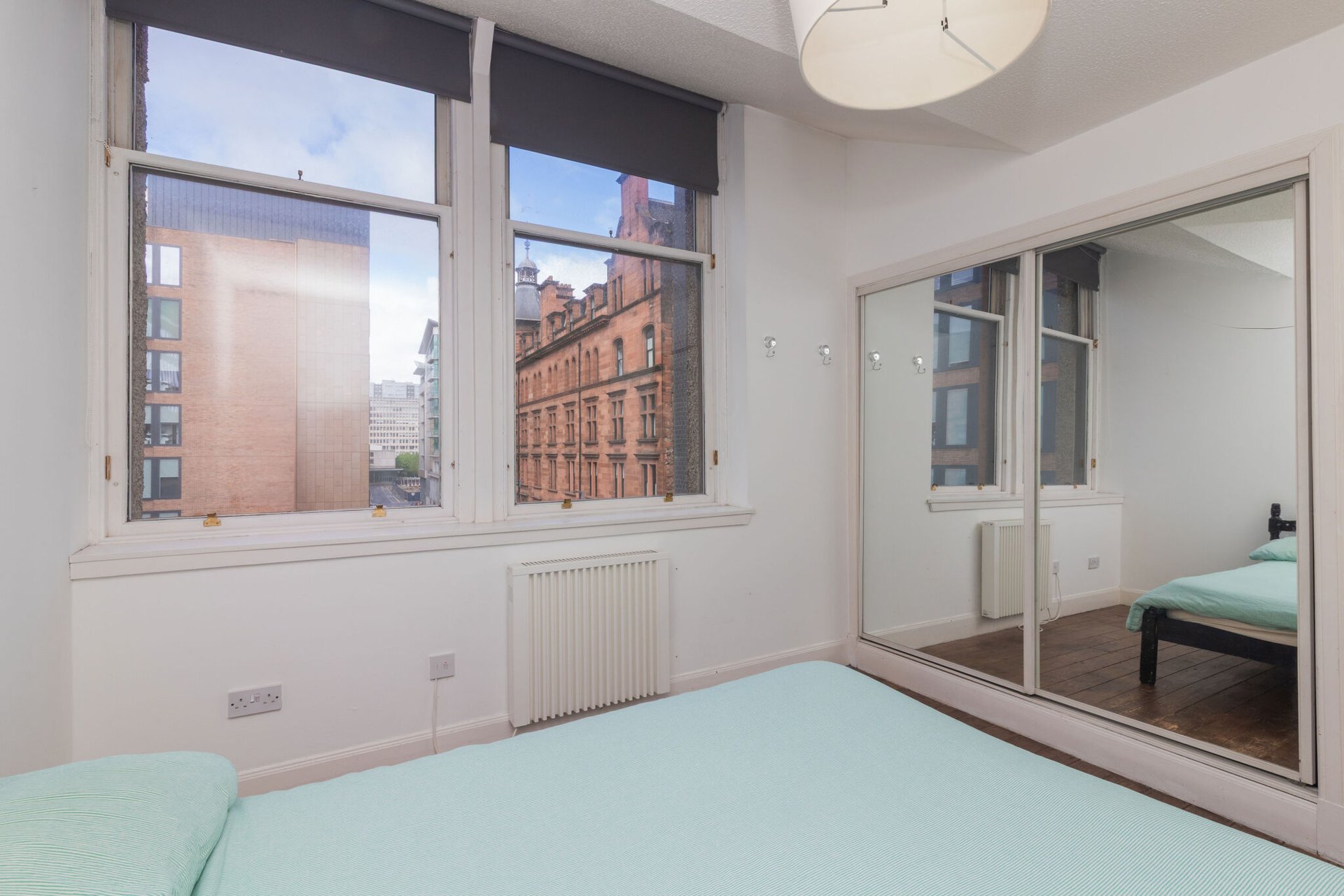 3/5, 21 Hope Street, Glasgow, Glasgow City, G2 6AB - Picture #9