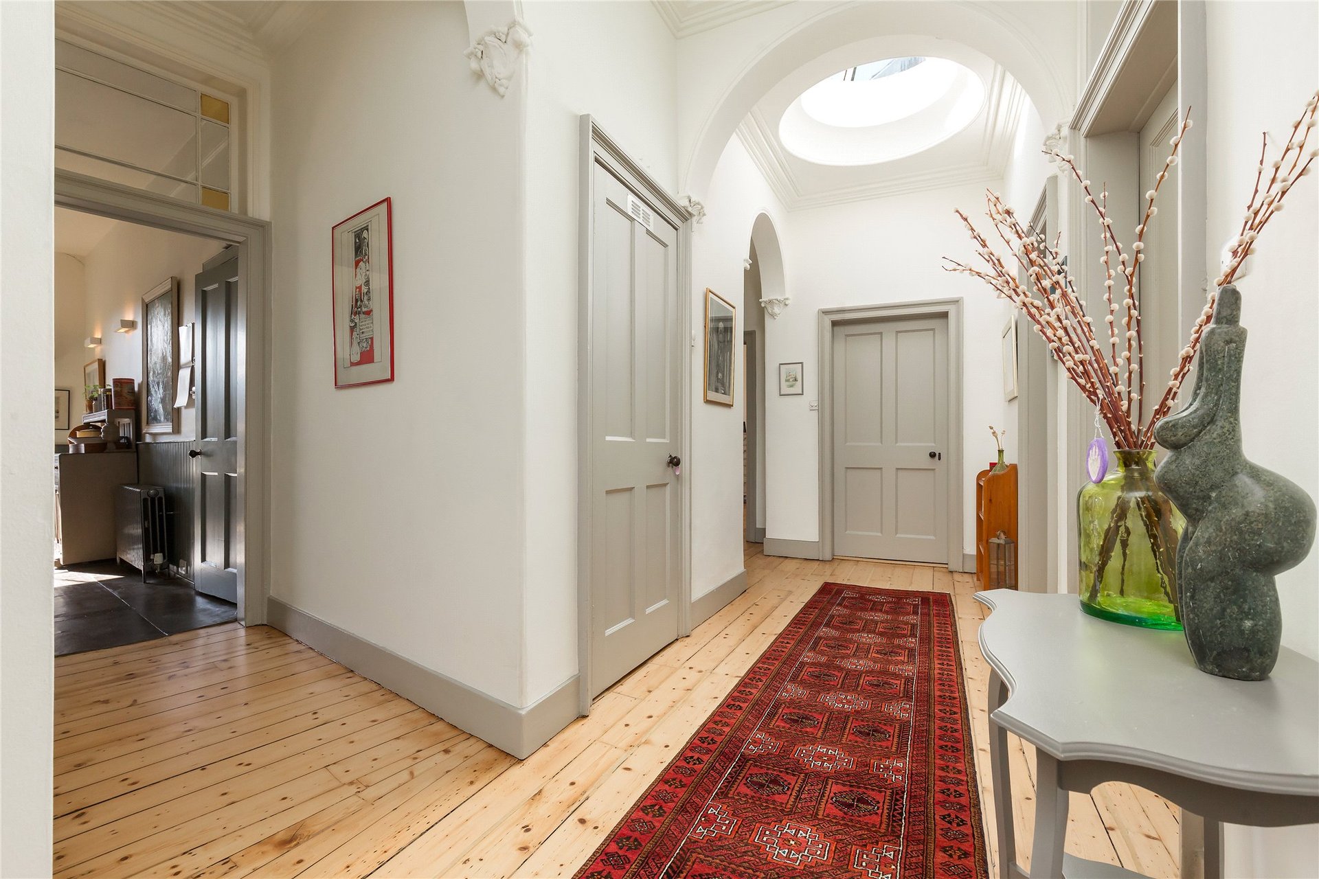 23/6 Royal Crescent, Edinburgh, EH3 6QA - Picture #7