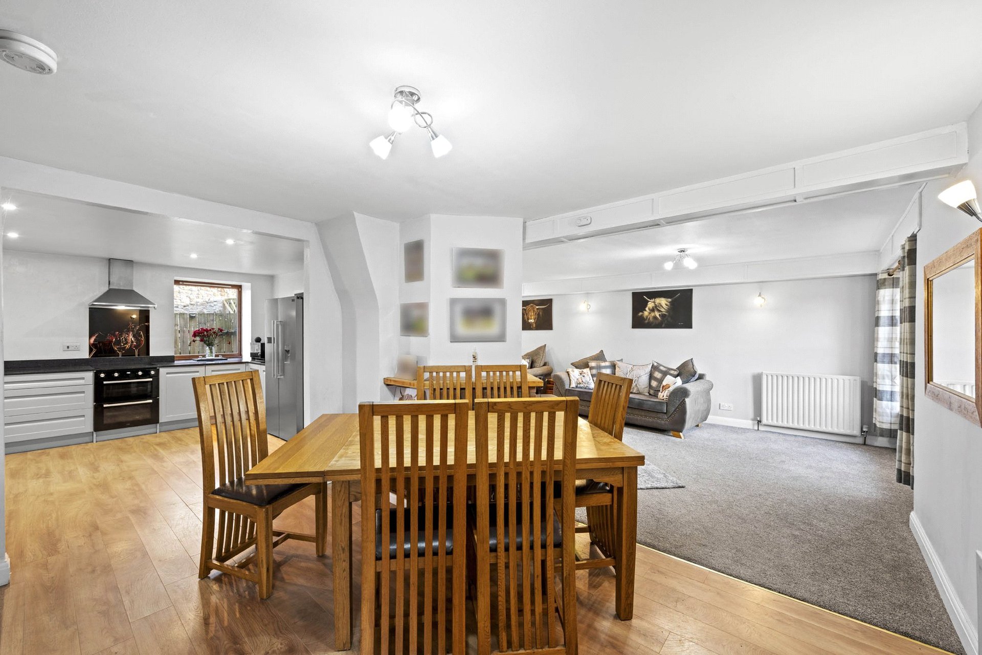 Shieldhill Farm, Quothquan, Biggar, South Lanarkshire, ML12 6NA - Picture #2