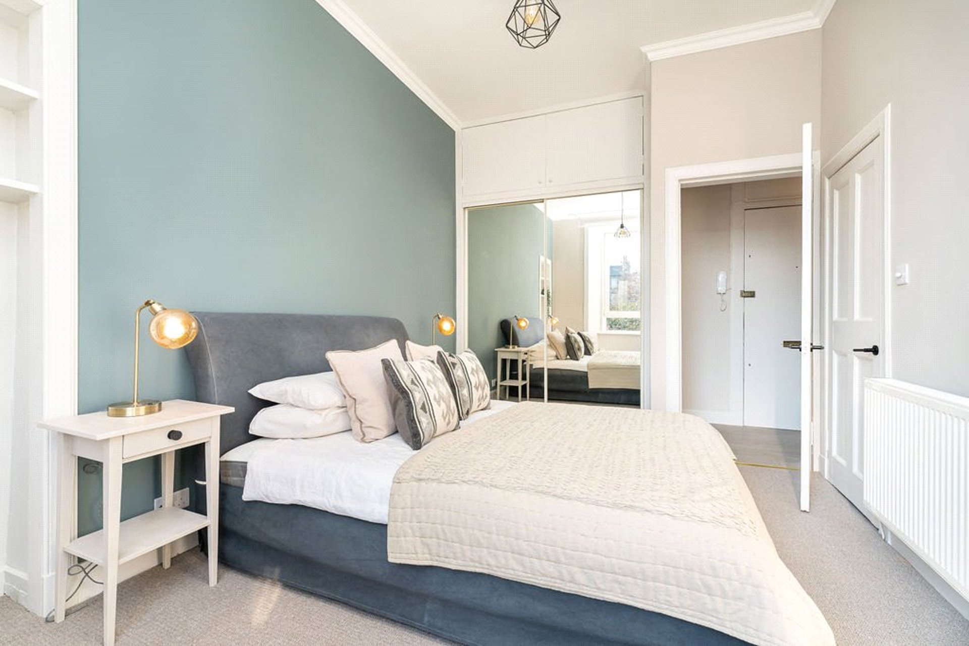 32/4 Lower Granton Road, Edinburgh, EH5 3RS - Picture #11