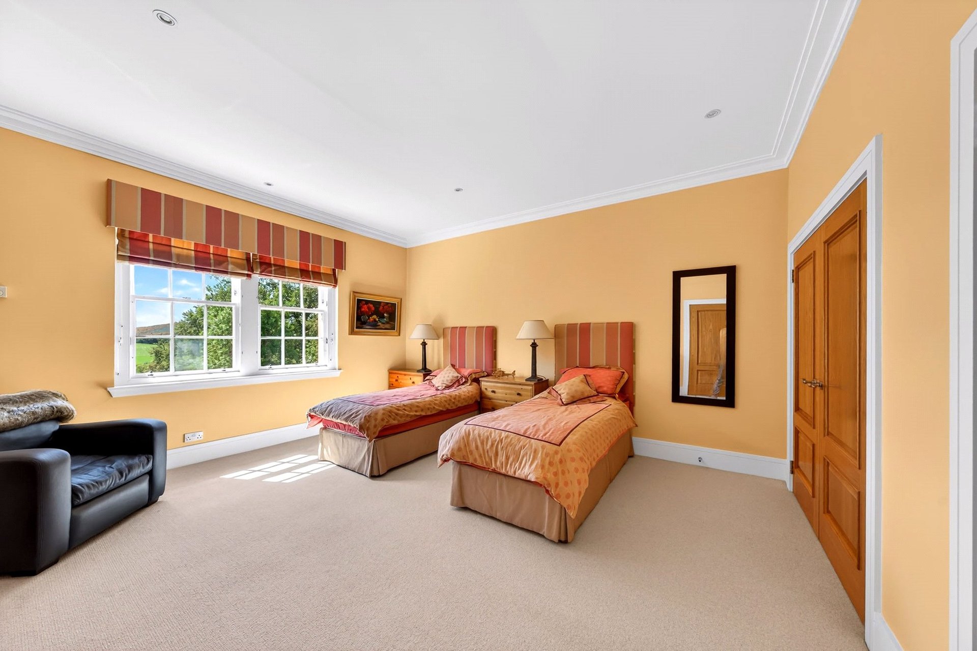 Old Craig, Kilry, Alyth, Blairgowrie, PH11 8HN - Picture #30