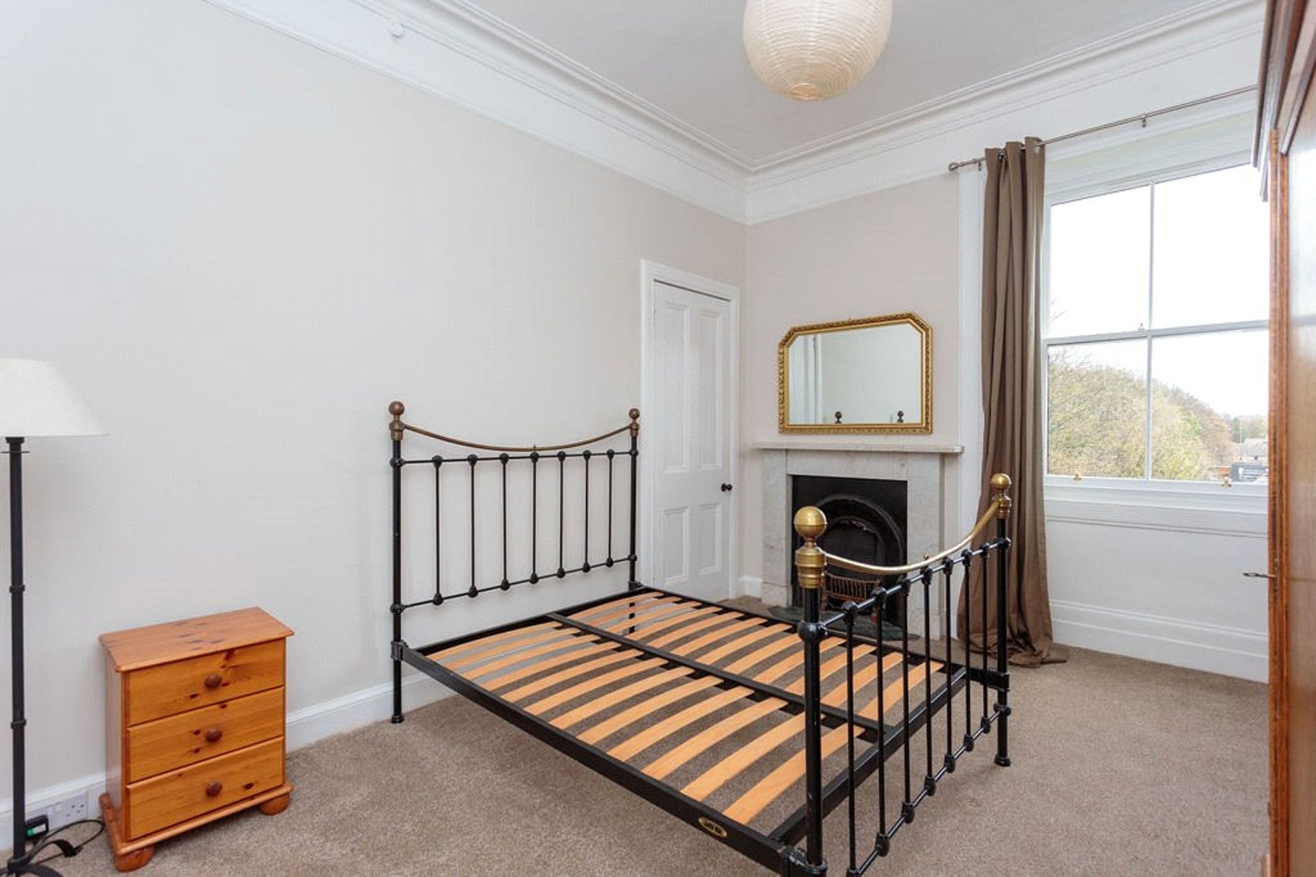 73/6 Inverleith Row, Edinburgh, EH3 5LT - Picture #9