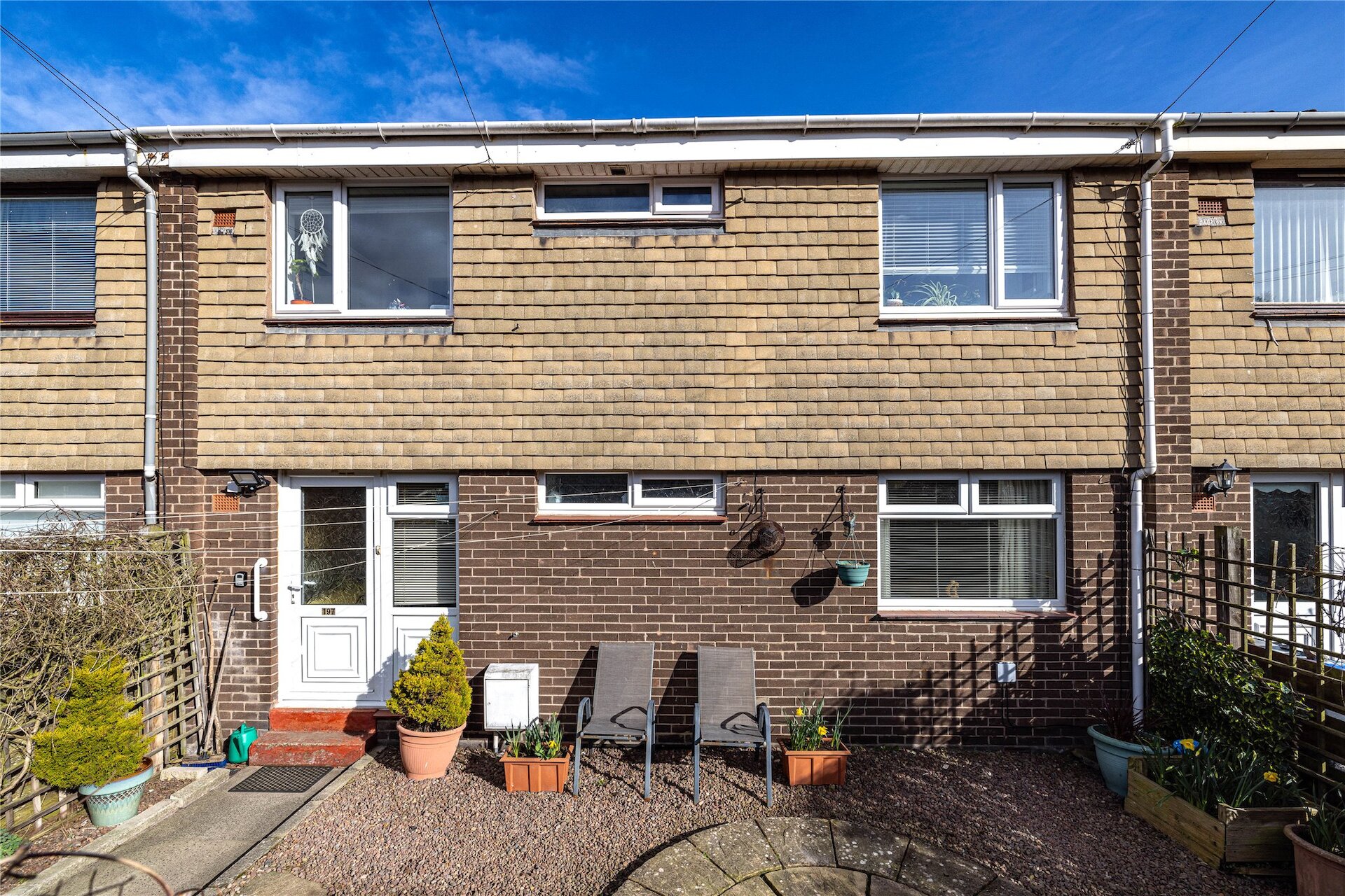 197 Main Street, Spittal, Berwick-upon-Tweed, Northumberland, TD15 1RR - Picture #1