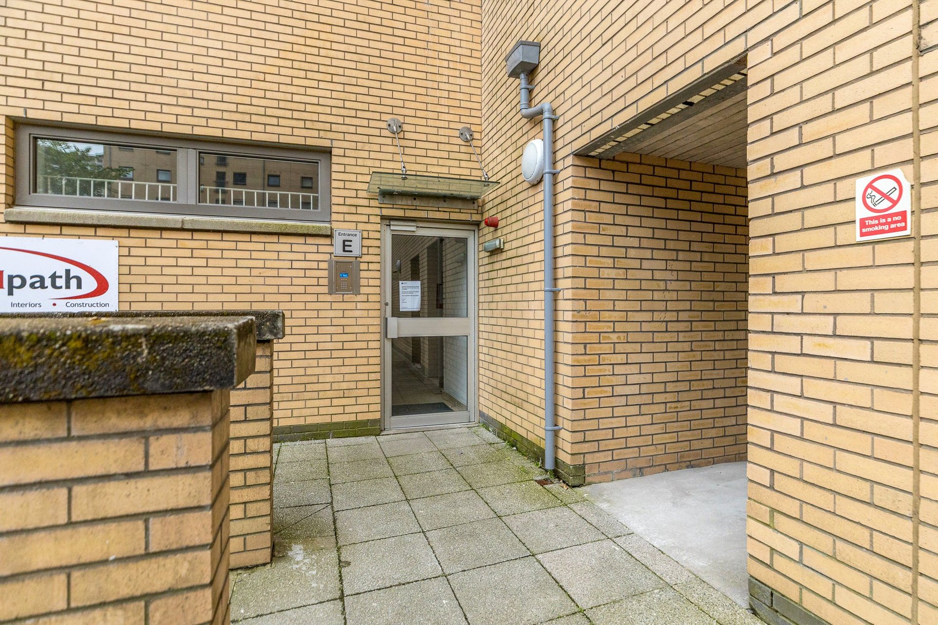 Flat 3/2 Block E Bridge Apartments, 350 Argyle Street, Glasgow City, G2 8NE - Picture #20