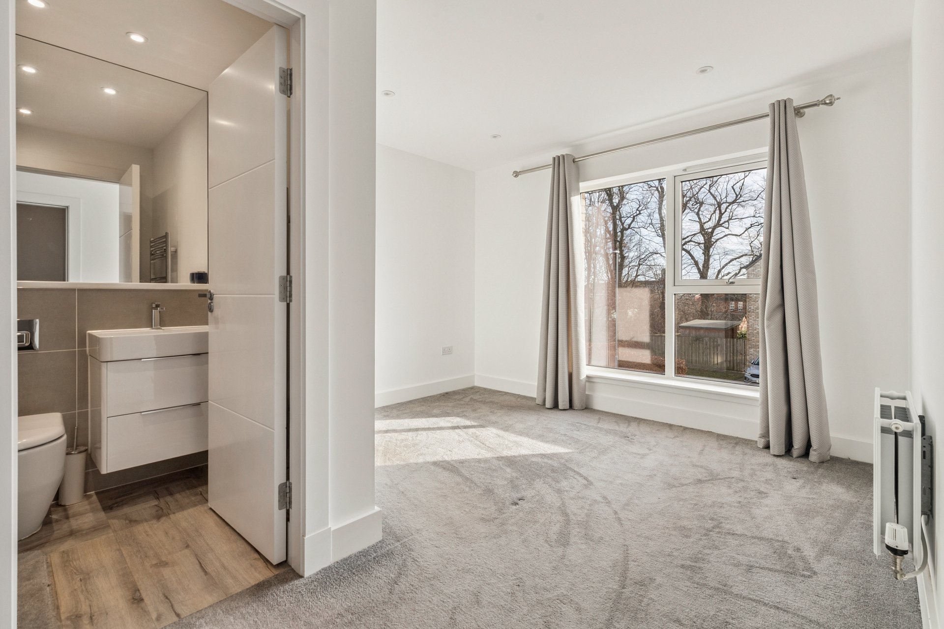 50 Normal Avenue, Glasgow, Glasgow City, G13 1FE - Picture #13