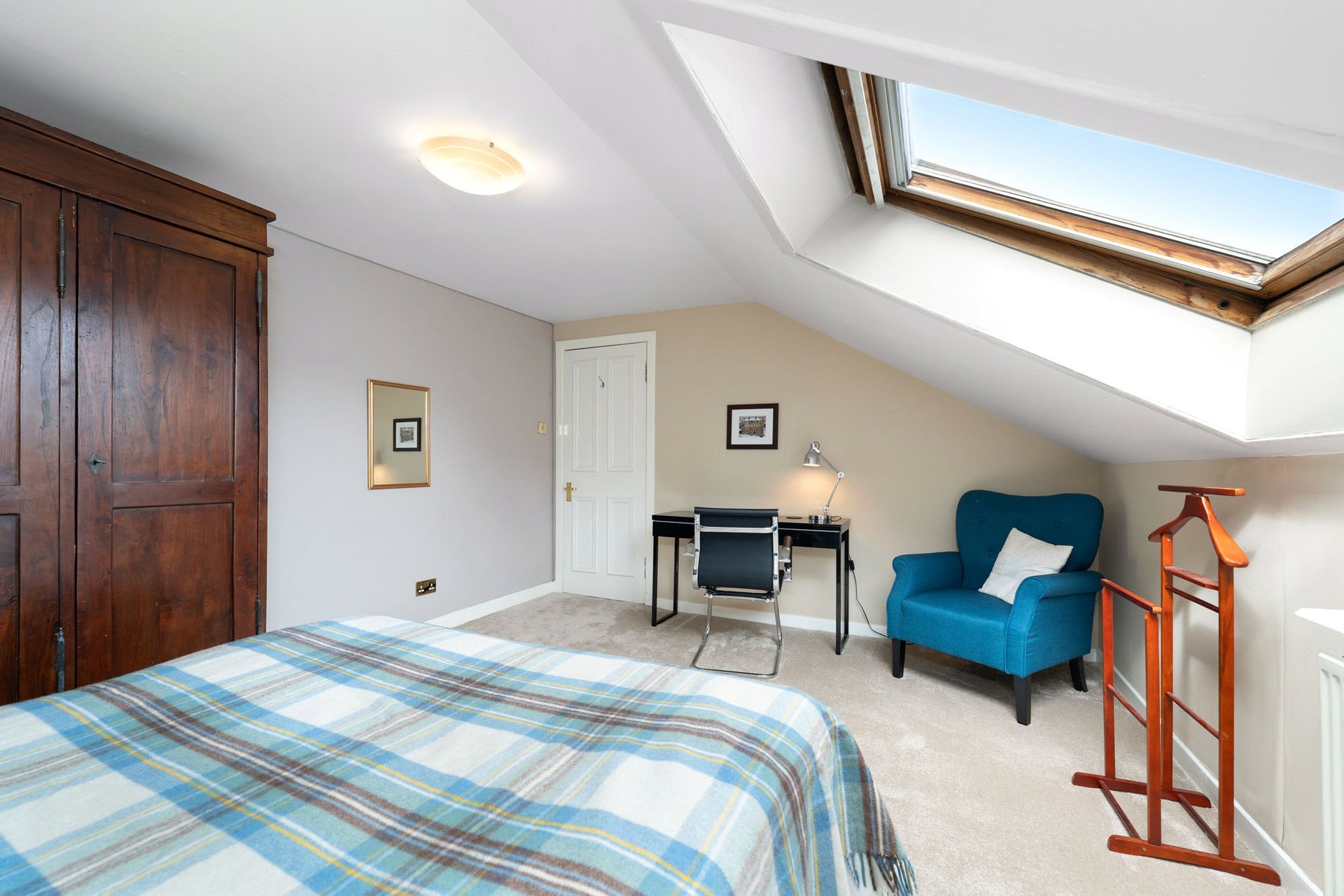 2/1, 5 Baliol Street, Woodlands, Glasgow, G3 6UT - Picture #30