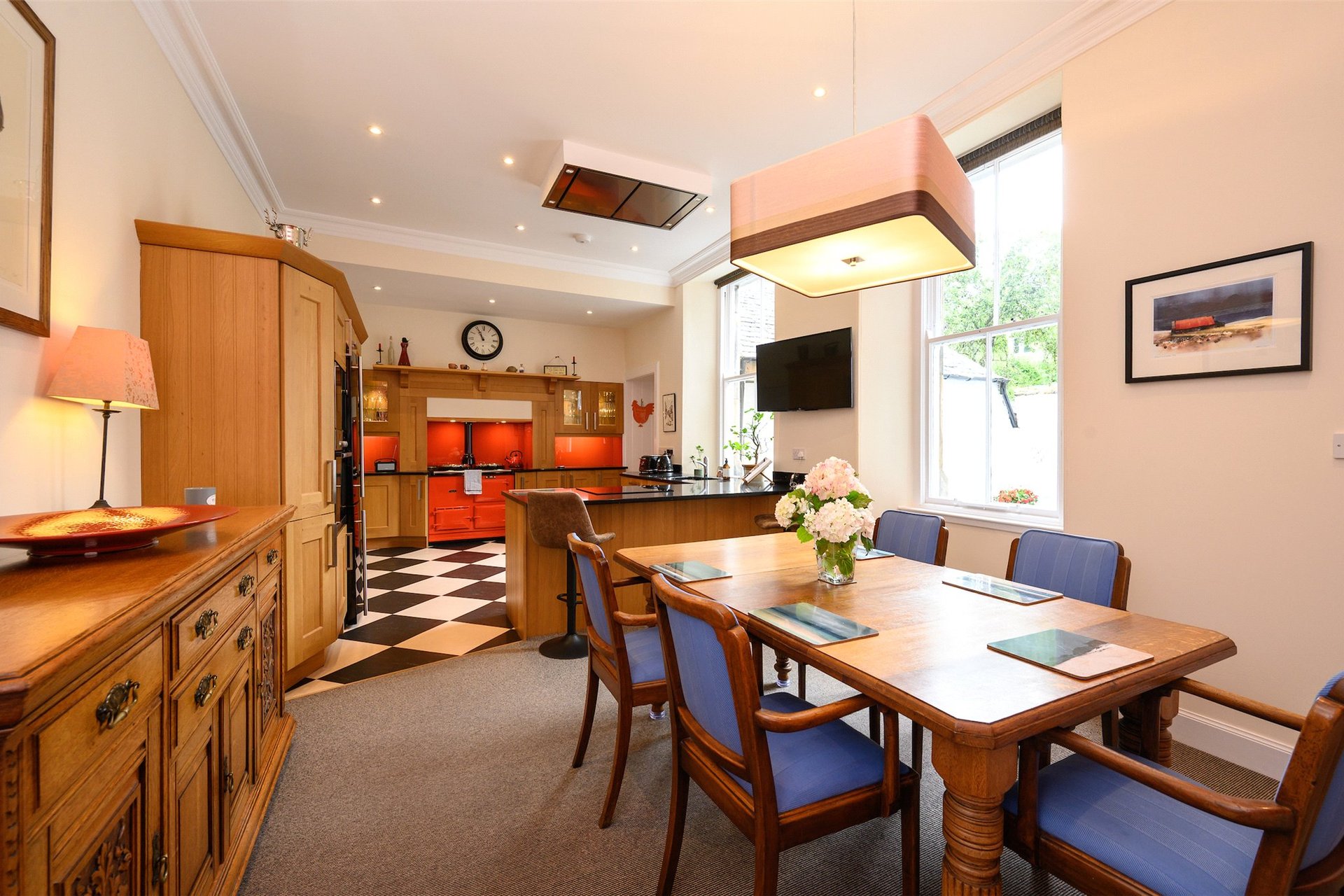 2 Darnick, Kinnoull Terrace, Perth, PH2 7DJ - Picture #6