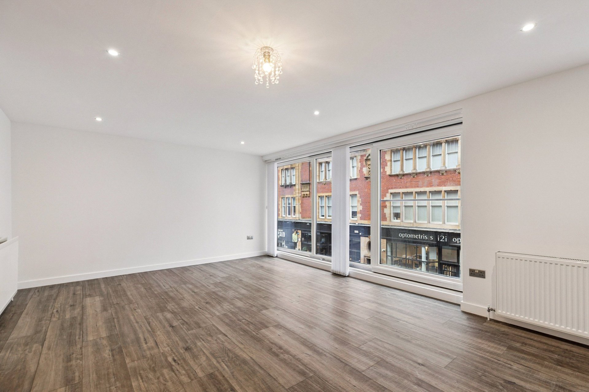 Flat 1/1 Metropole Building, 87 Dunlop Street, Glasgow City, G1 4ET - Picture #6