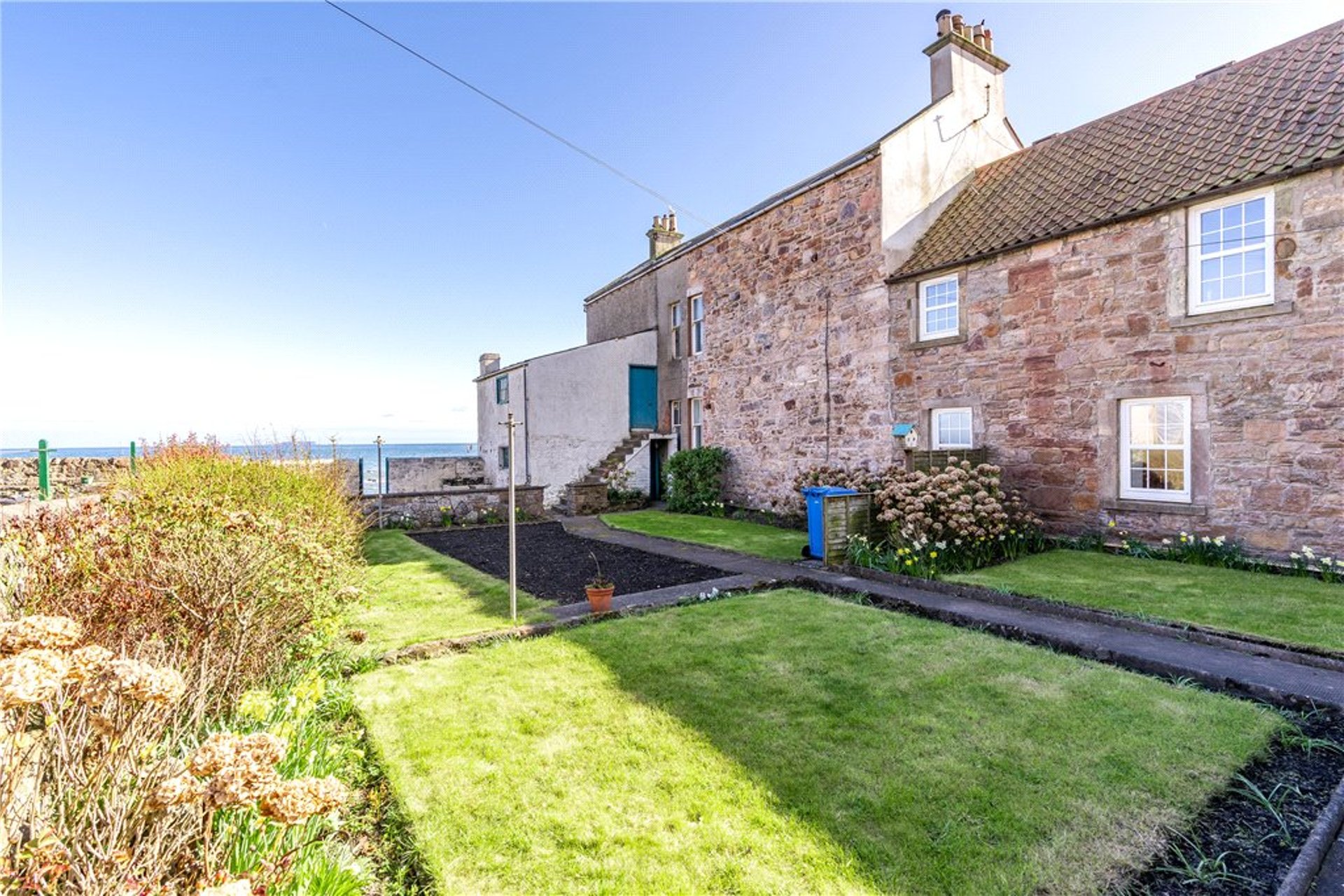 27 Shore Street, Cellardyke, Anstruther, KY10 3BD - Picture #3