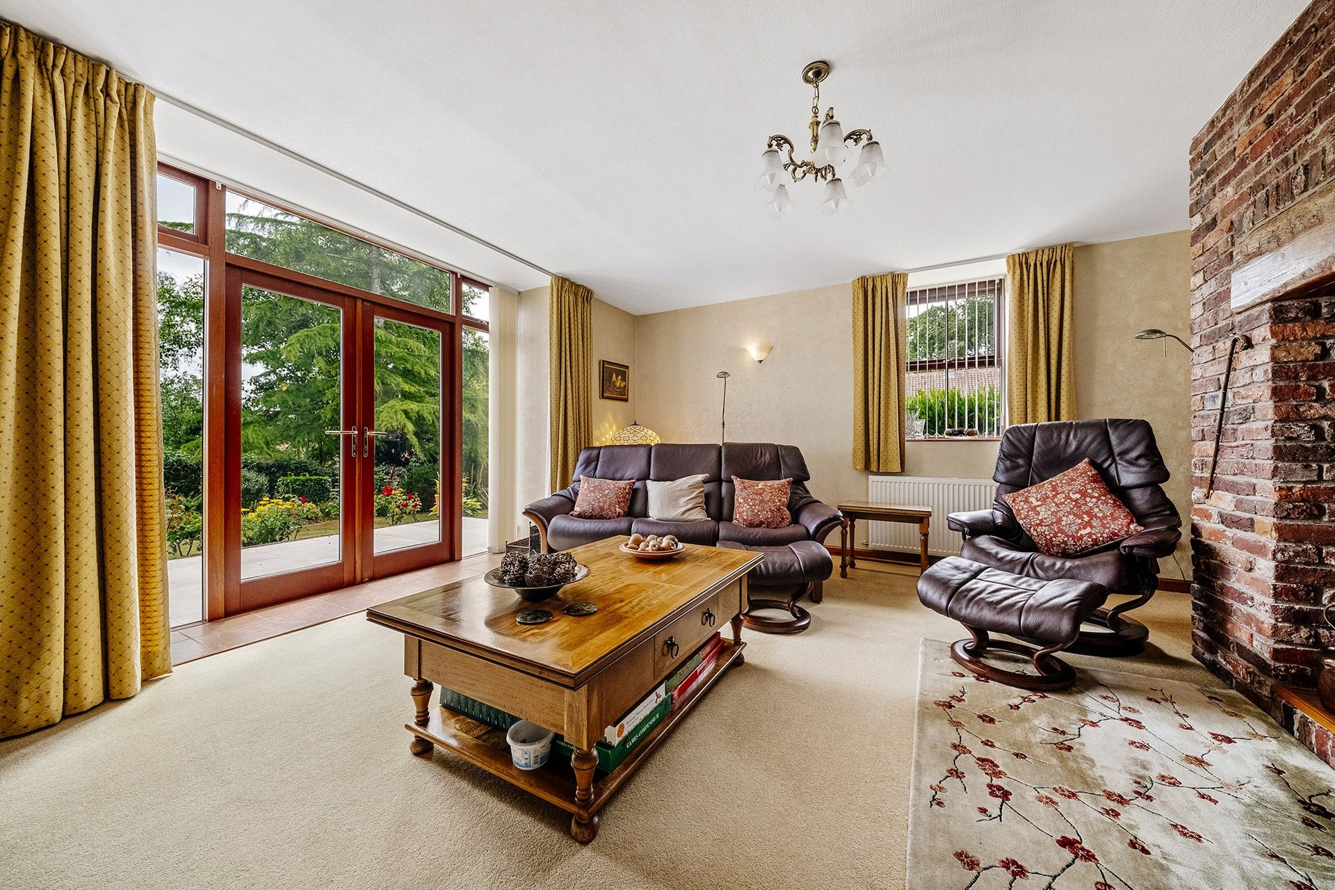 East Coach House, Grindon Rigg, Berwick-upon-Tweed, Northumberland, TD15 2PT - Picture #4