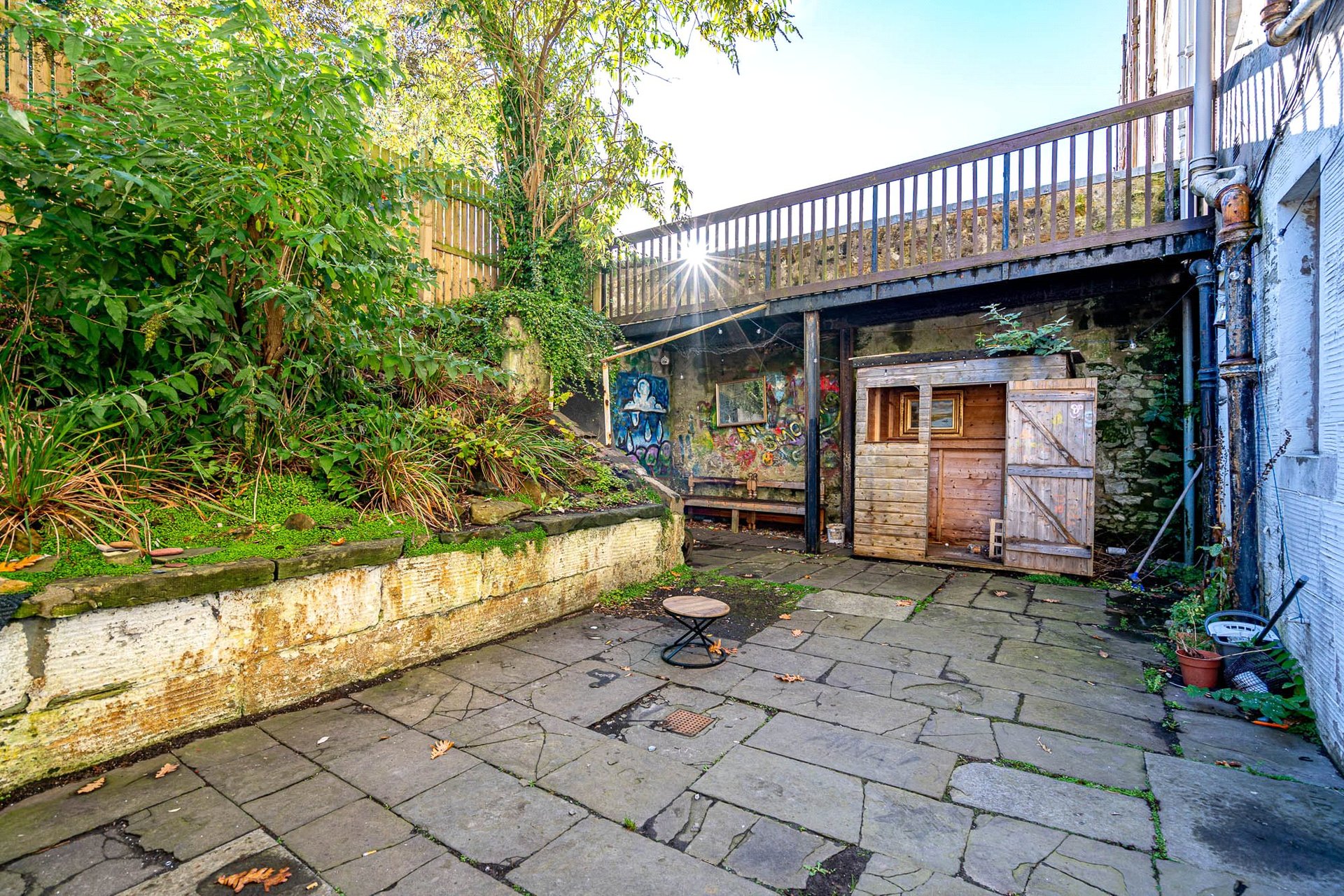 11B Hope Street, St. Andrews, Fife, KY16 9HJ - Picture #6