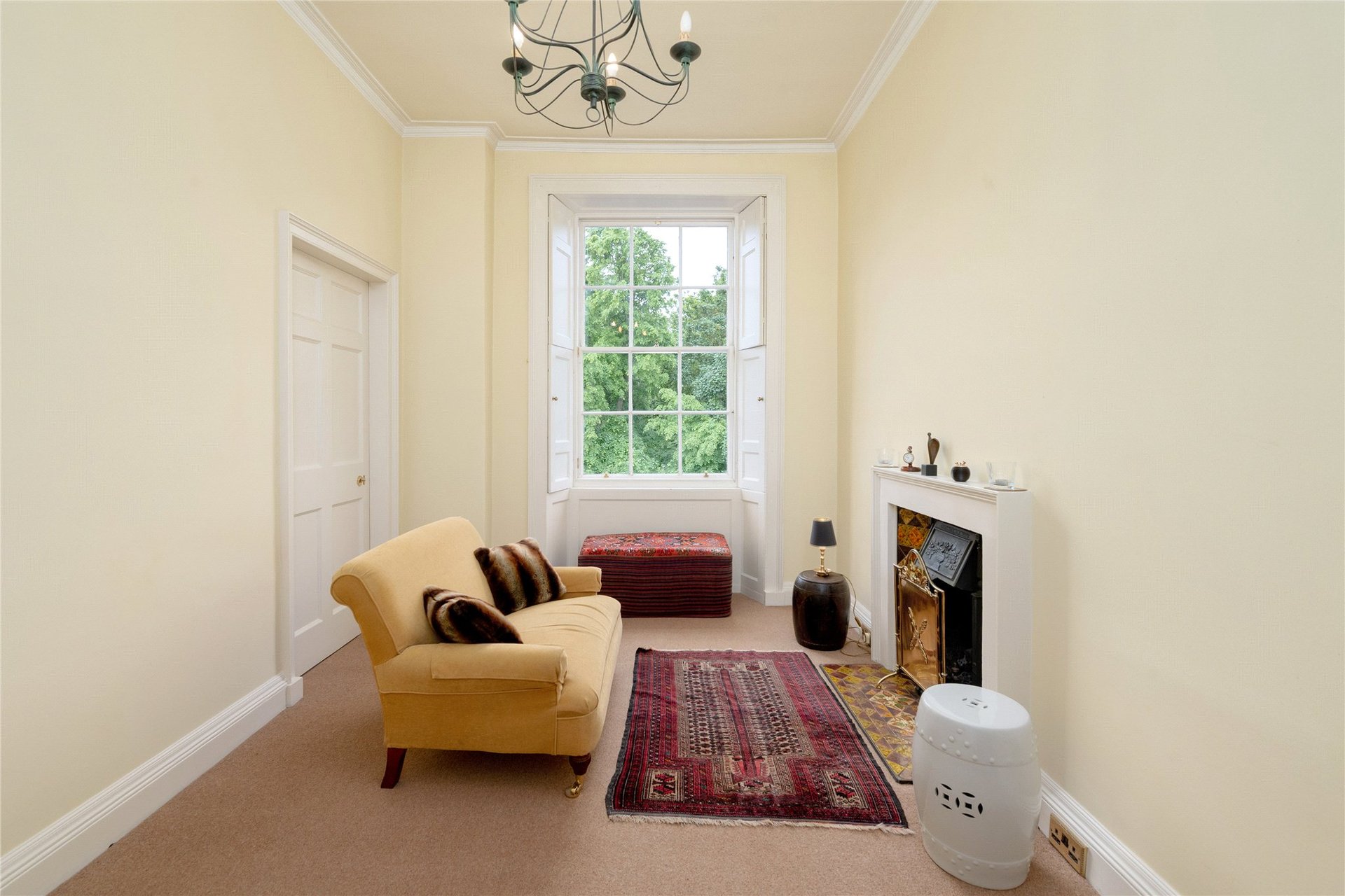 3F1, 41 Heriot Row, Edinburgh, EH3 6ES - Picture #19