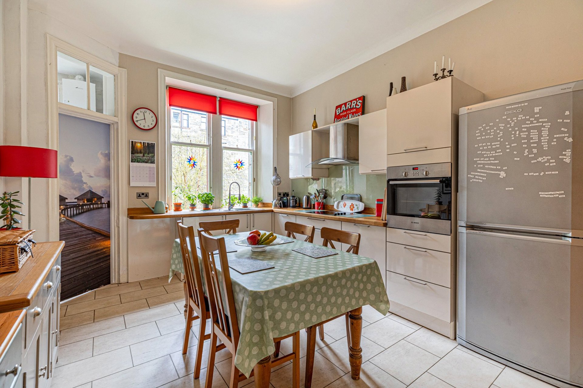 1/1, 9 Naseby Avenue, Broomhill, Glasgow, G11 7JQ - Picture #9