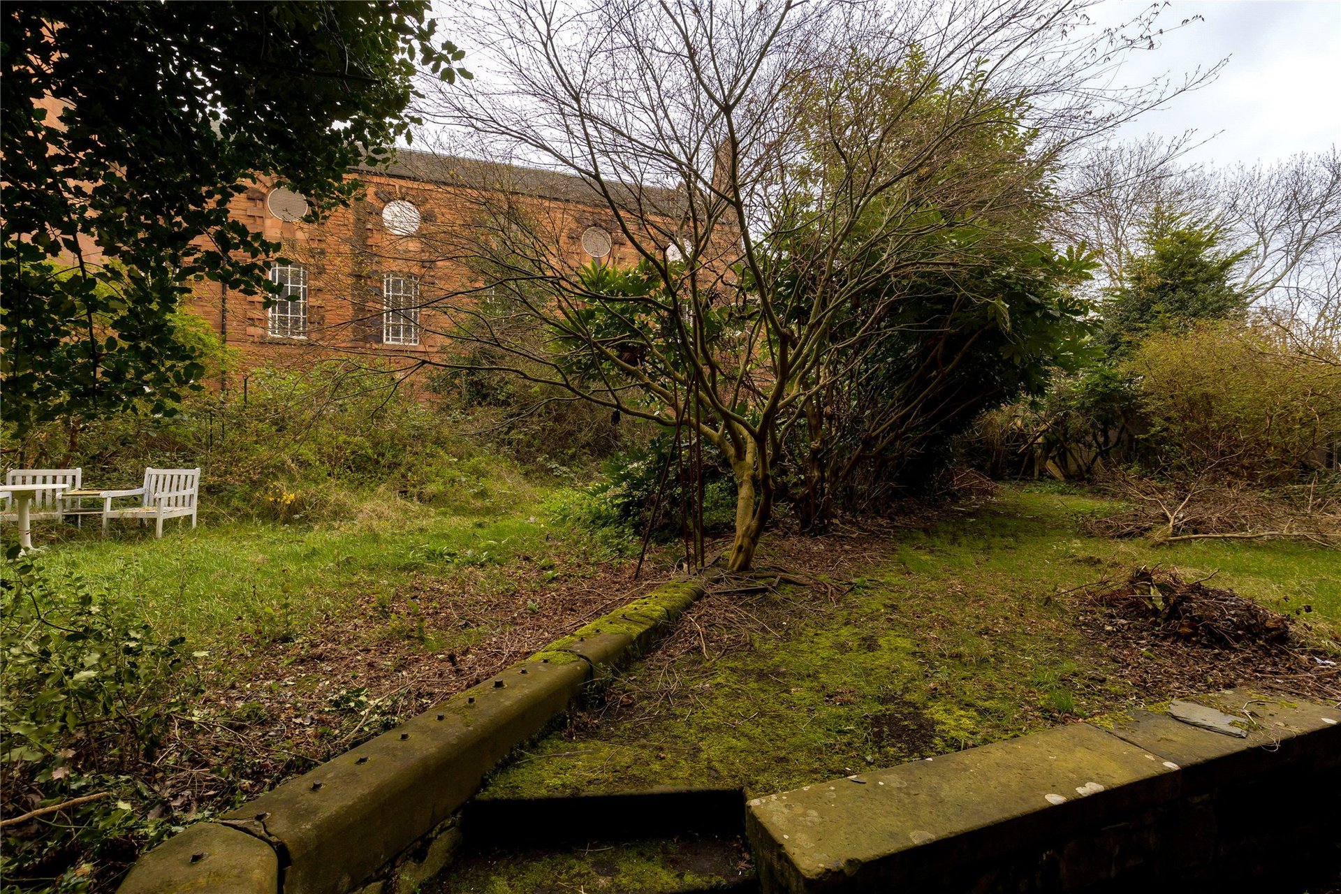 3F2, 11 Church Hill Place, Church Hill, Edinburgh, EH10 4BE - Picture #27