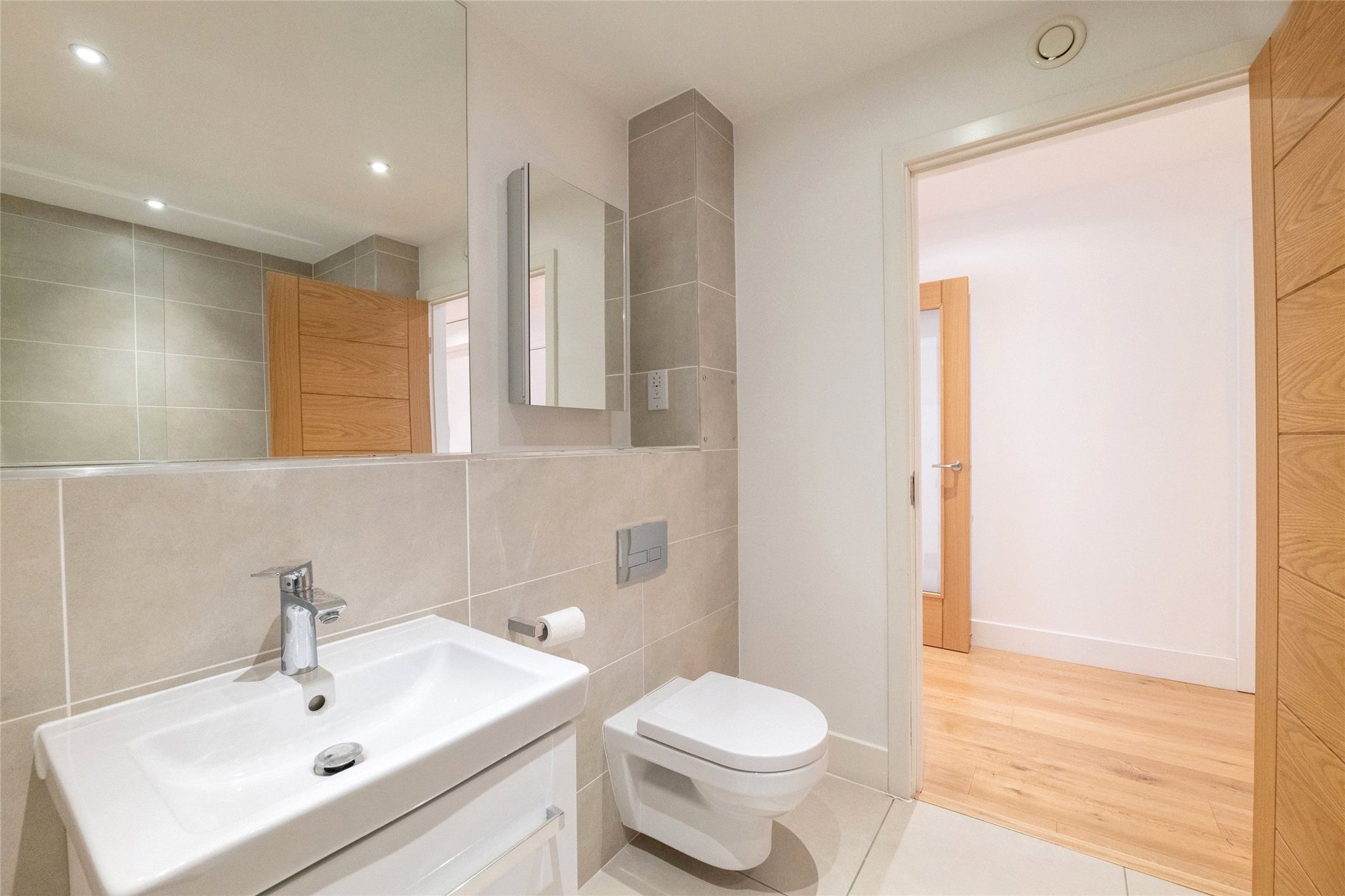 Flat 1, 3 Woodcroft Road, Edinburgh, Midlothian, EH10 4FD - Picture #14