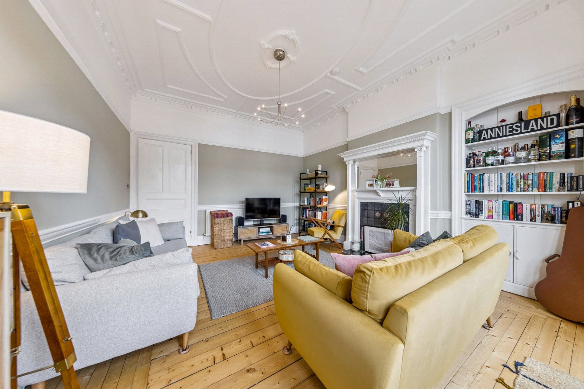 2/1, 1597 Great Western Road, Anniesland, Glasgow, G13 1LS - Picture #11