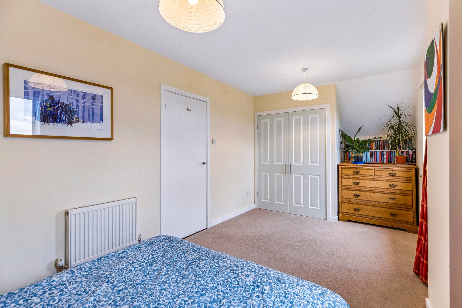 42 North Grange Road, Bearsden, G61 3AF - Picture #29