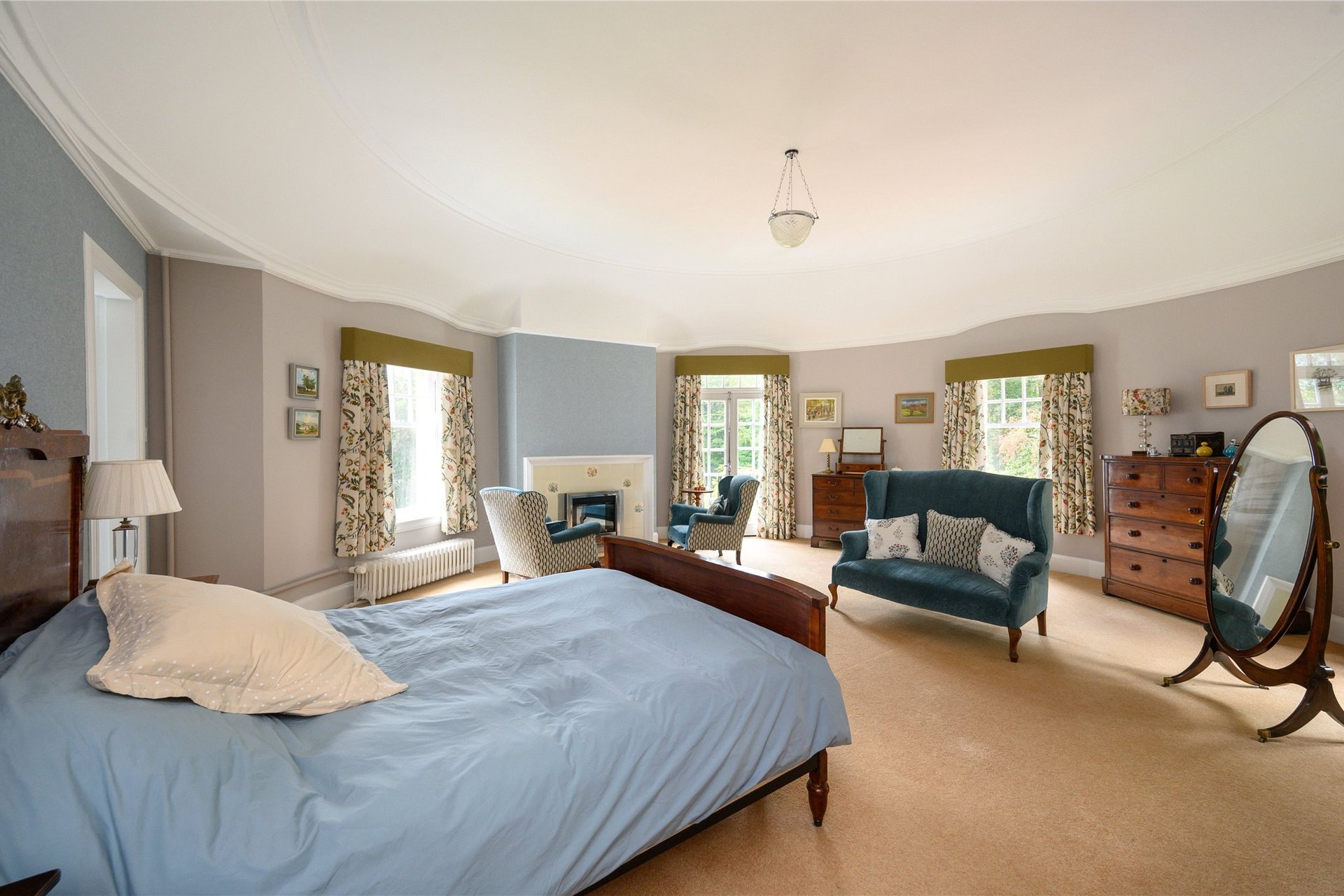 The Ley, Innerleithen, Scottish Borders, EH44 6NL - Picture #25