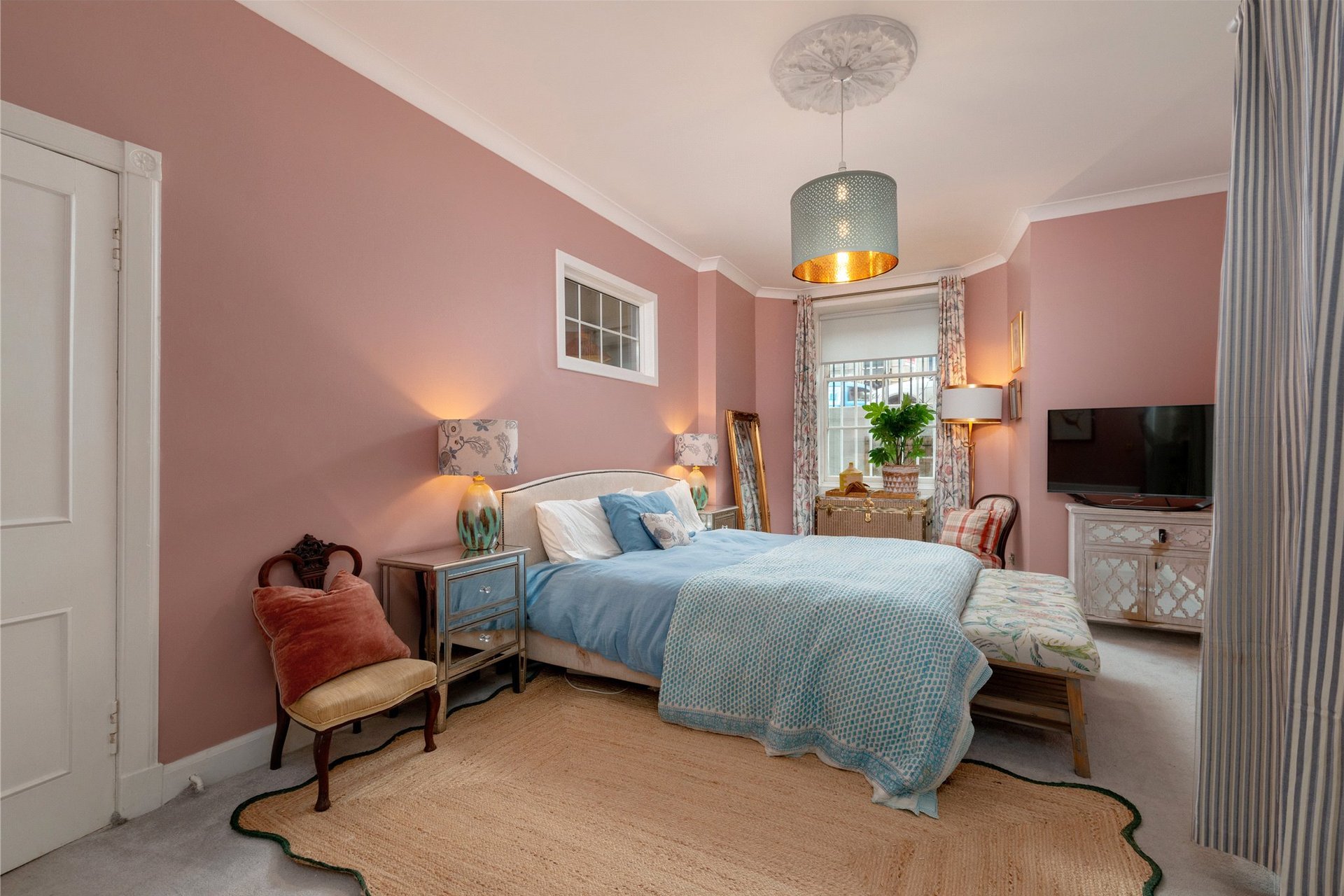 16b Palmerston Place, Edinburgh, EH12 5AL - Picture #11
