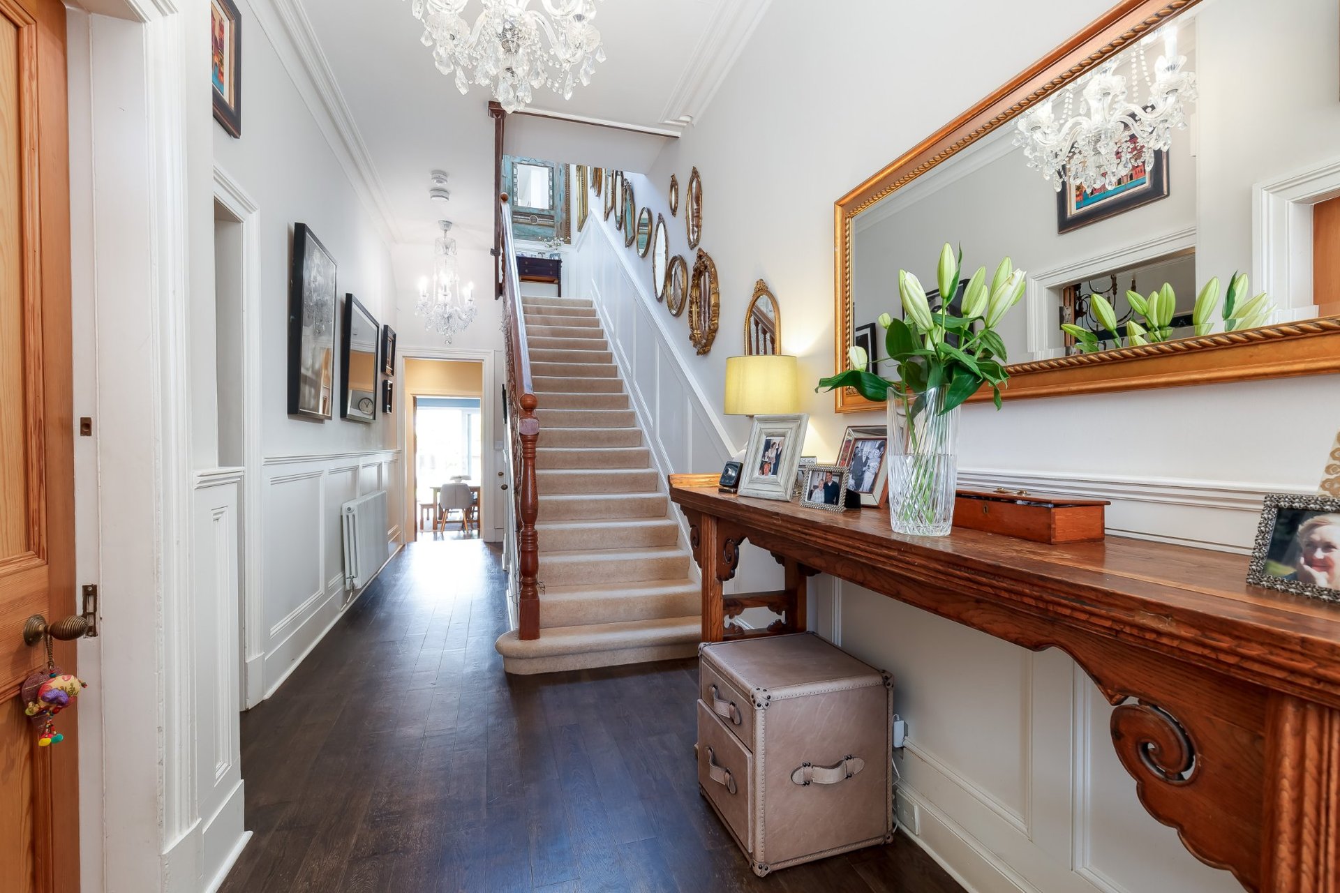 30 Comiston Drive, Morningside, Edinburgh, EH10 5QR - Picture #16