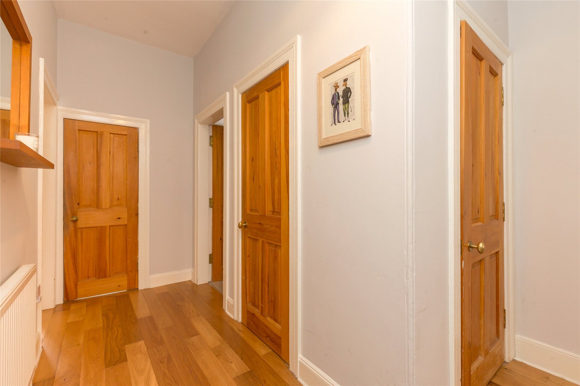 116/3 East Claremont Street, Edinburgh, Midlothian, EH7 4JZ - Picture #15