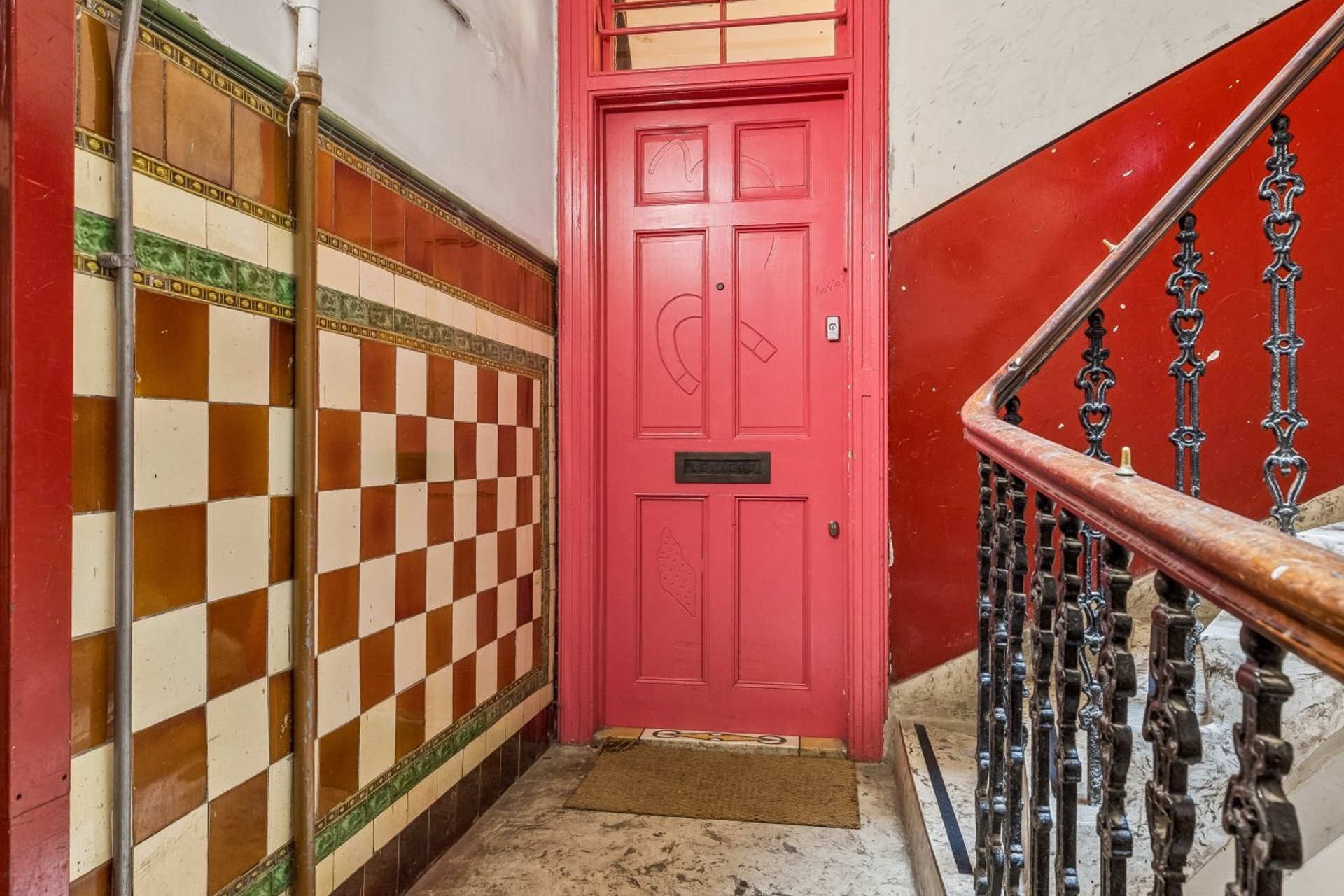 1/2, 528 Victoria Road, Queens Park, G42 8BG - Picture #25