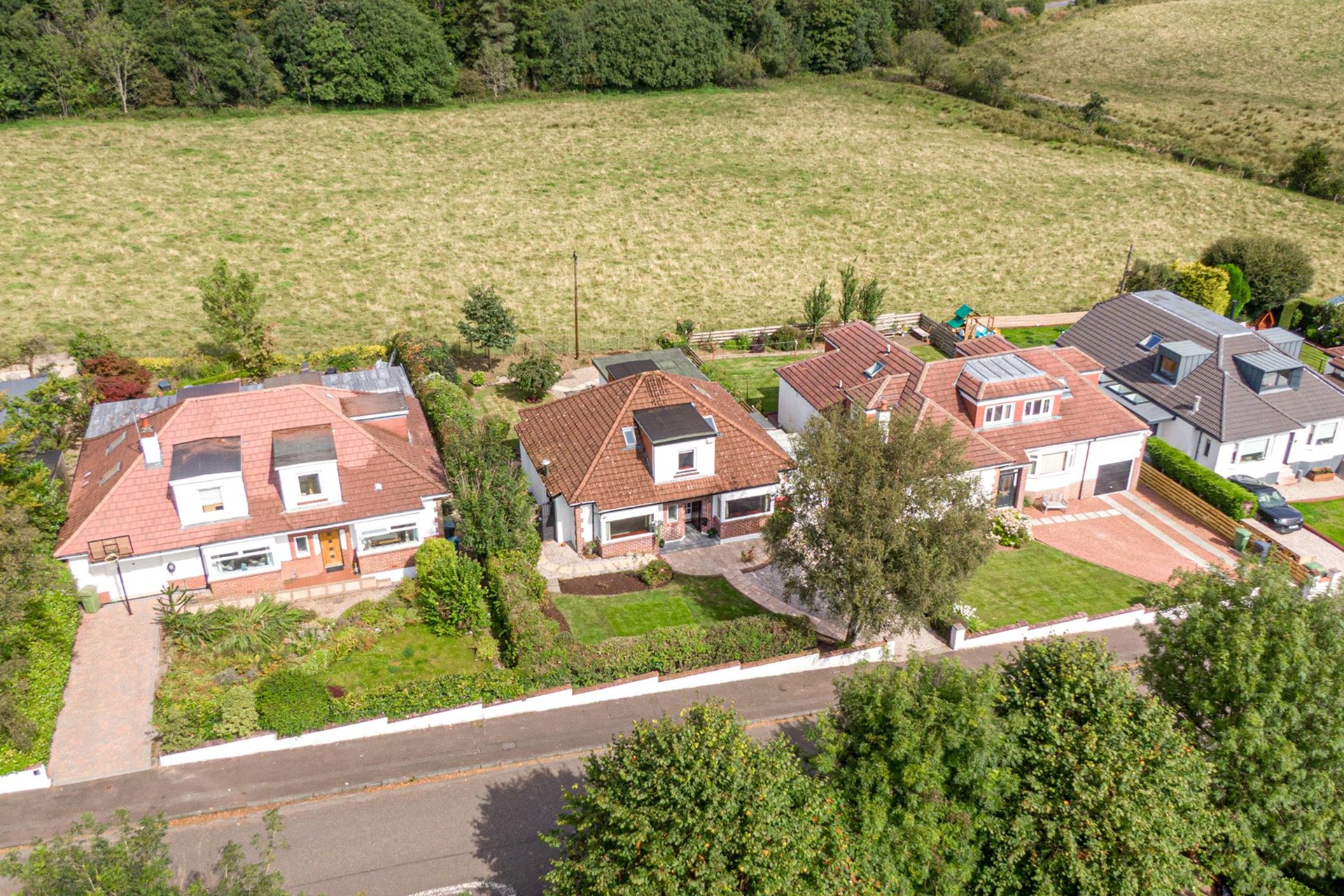 5 Heather Avenue, Bearsden, G61 3AN - Picture #35