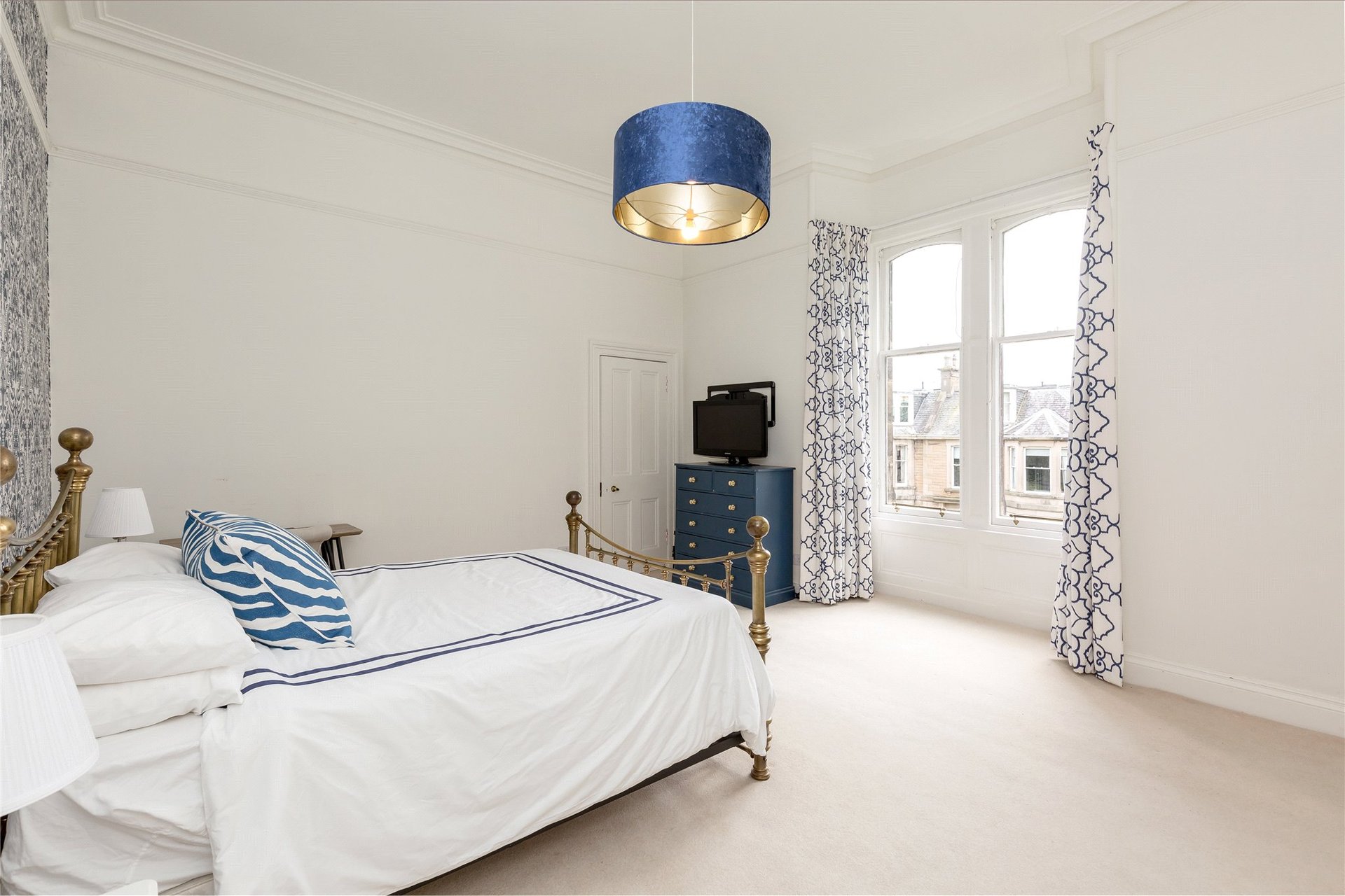 3 South Lauder Road, Edinburgh, EH9 2LL - Picture #13