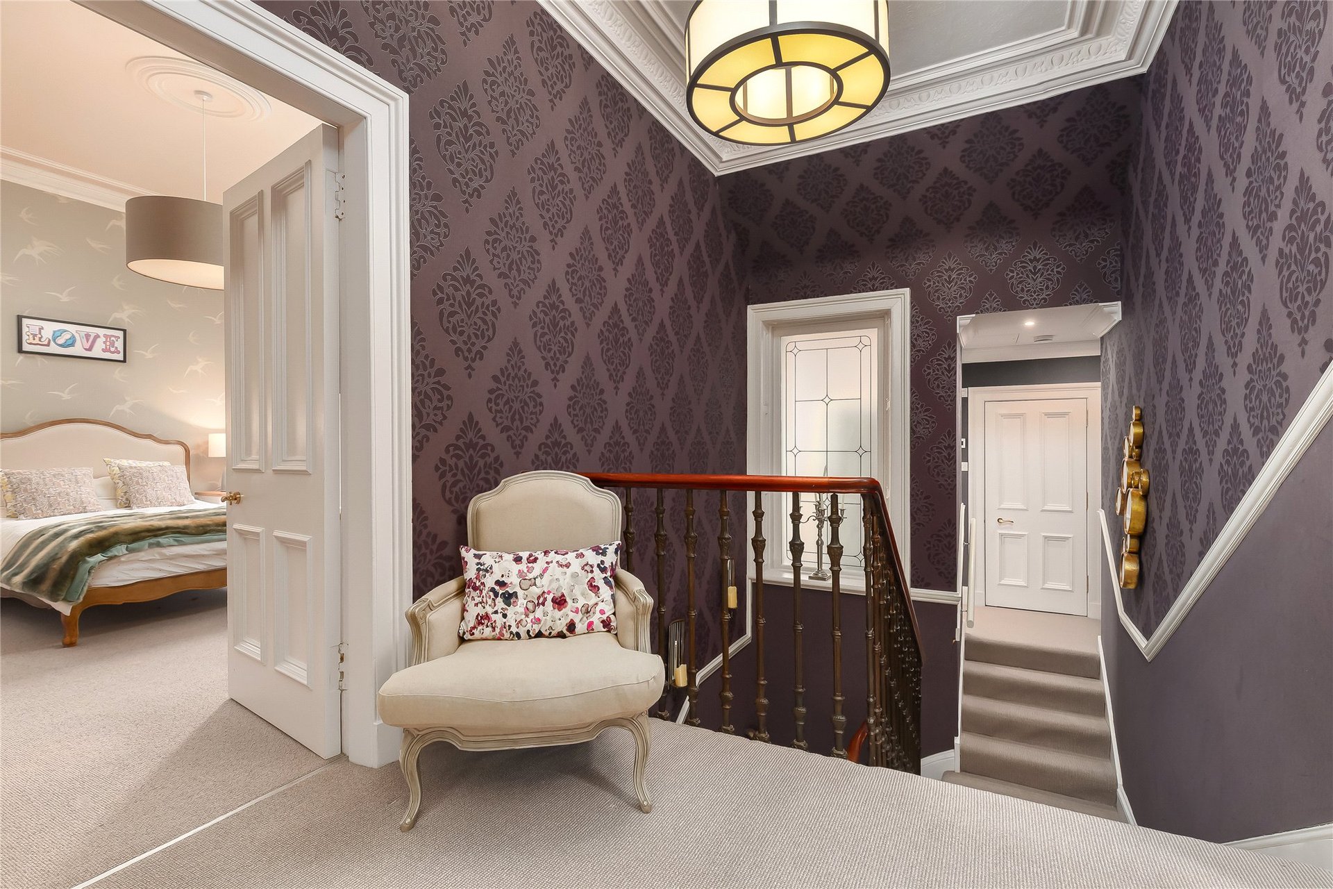 22 Nile Grove, Morningside, Edinburgh, EH10 4RF - Picture #32