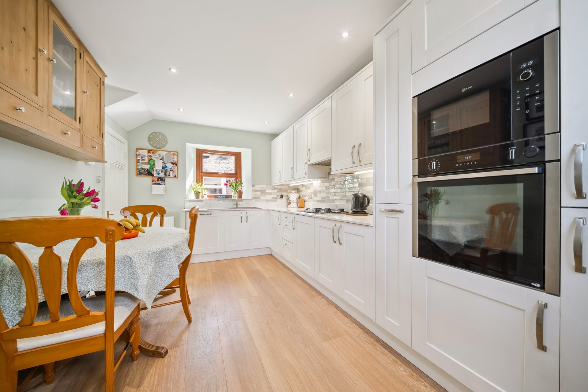 33 Ettrickhaugh Road, Selkirk, Scottish Borders, TD7 5AX - Picture #5