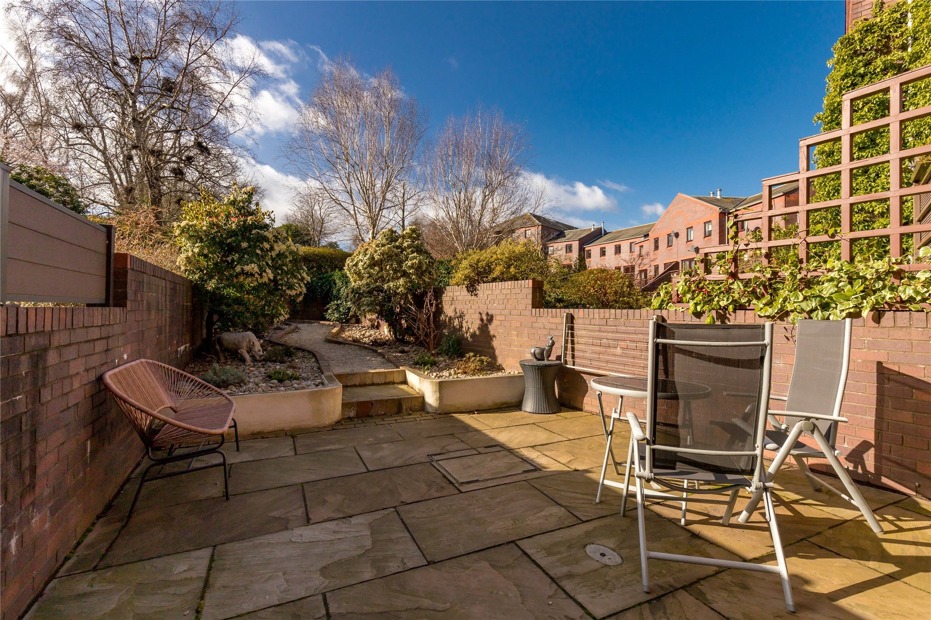 63 Orchard Brae Avenue, Edinburgh, Midlothian, EH4 2UR - Picture #24