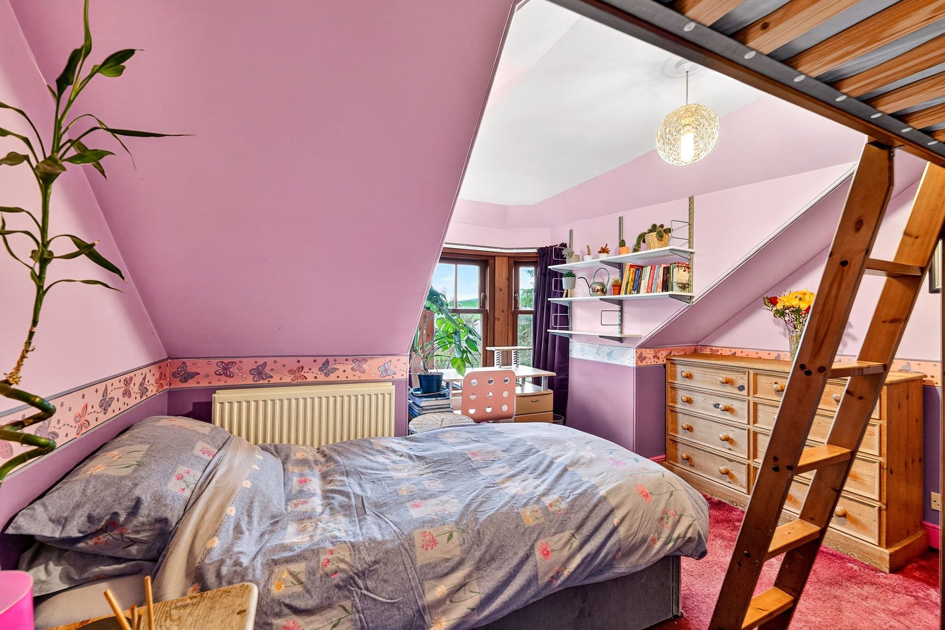 Cragdale, 31 Craigend Road, Stow, Galashiels, Scottish Borders, TD1 2RJ - Picture #29