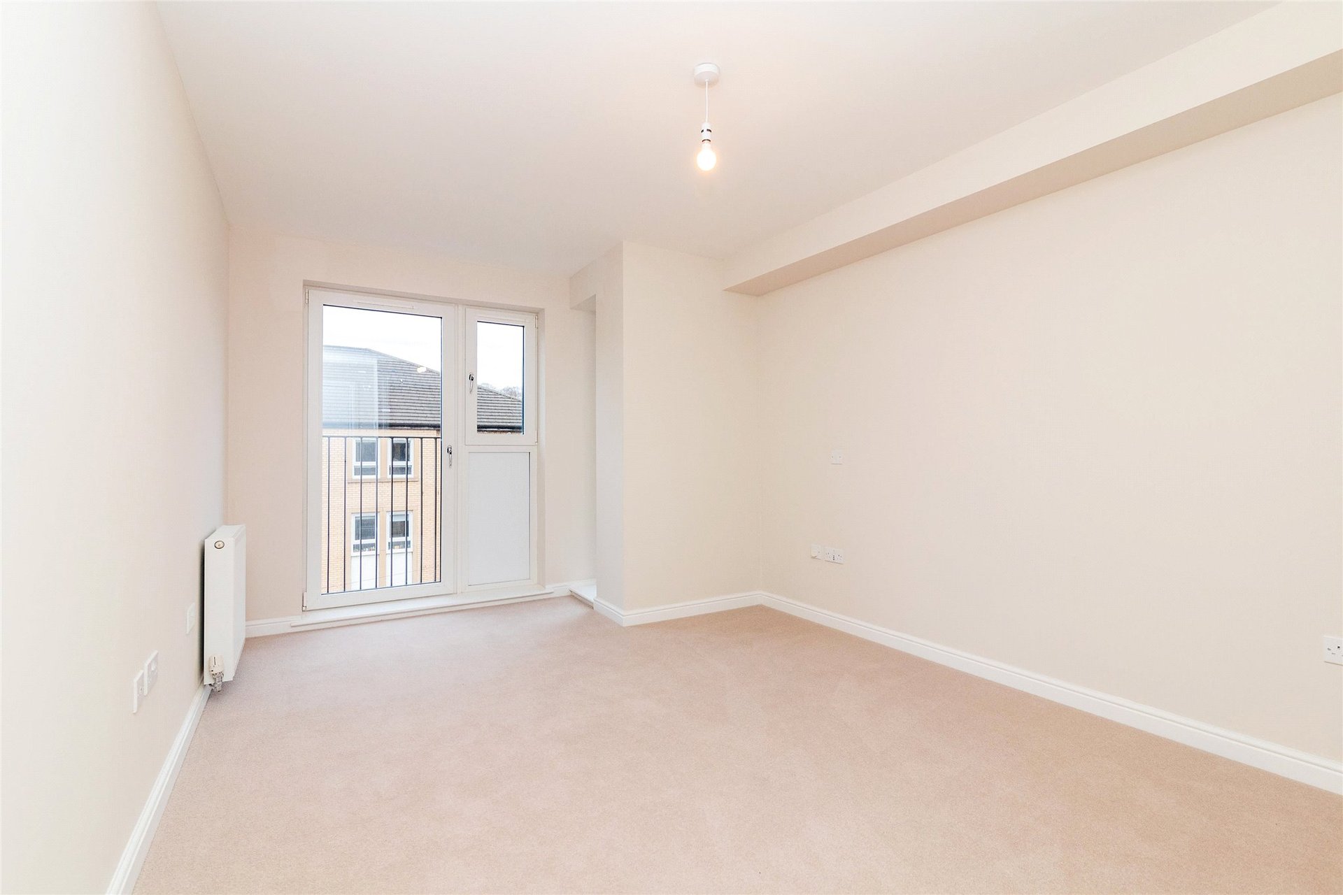 3/2, 17 Burgh Hall Street, Glasgow, Glasgow City, G11 5LN - Picture #5