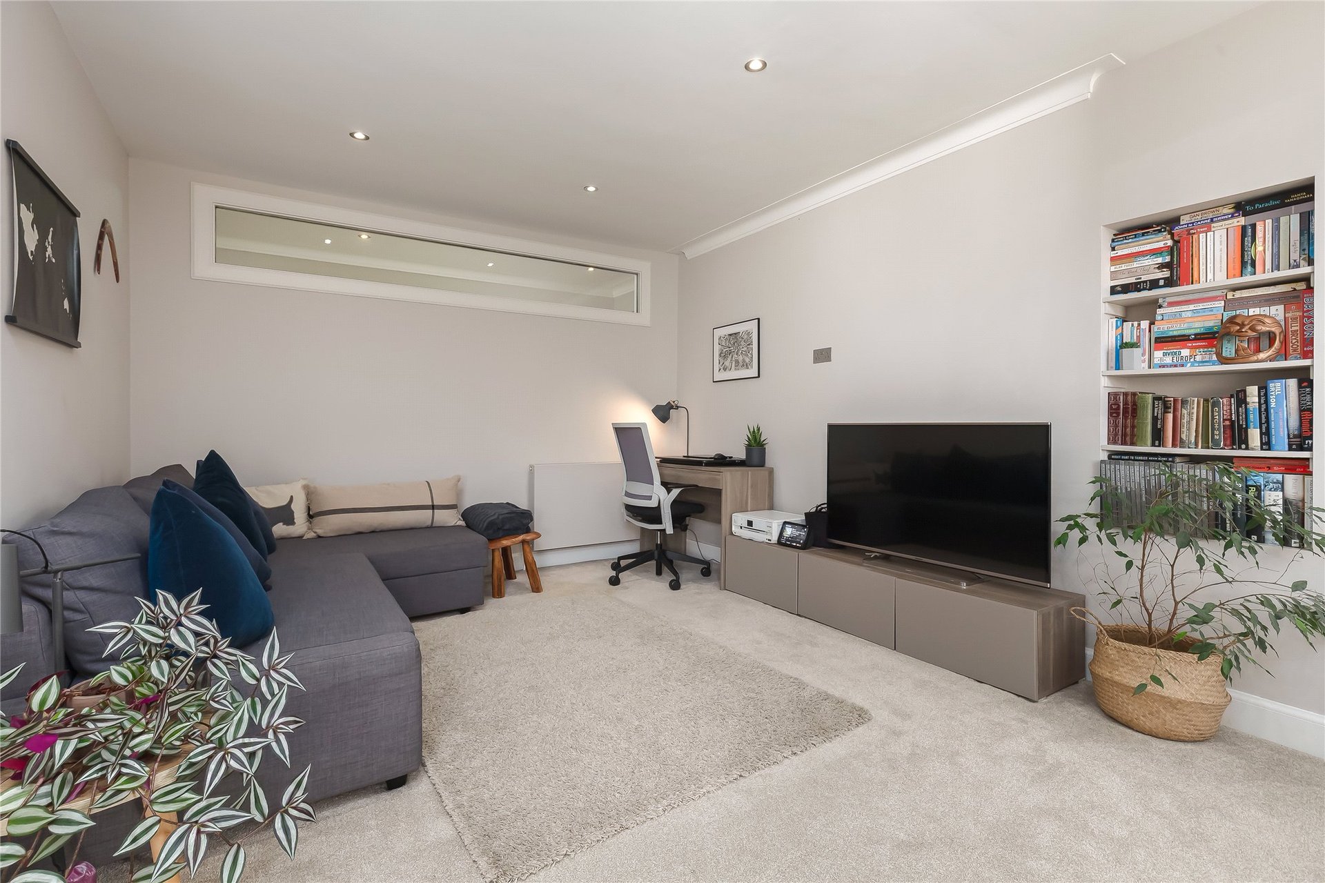 4 St. Catherines Gardens, Corstorphine, Edinburgh, EH12 7AZ - Picture #28