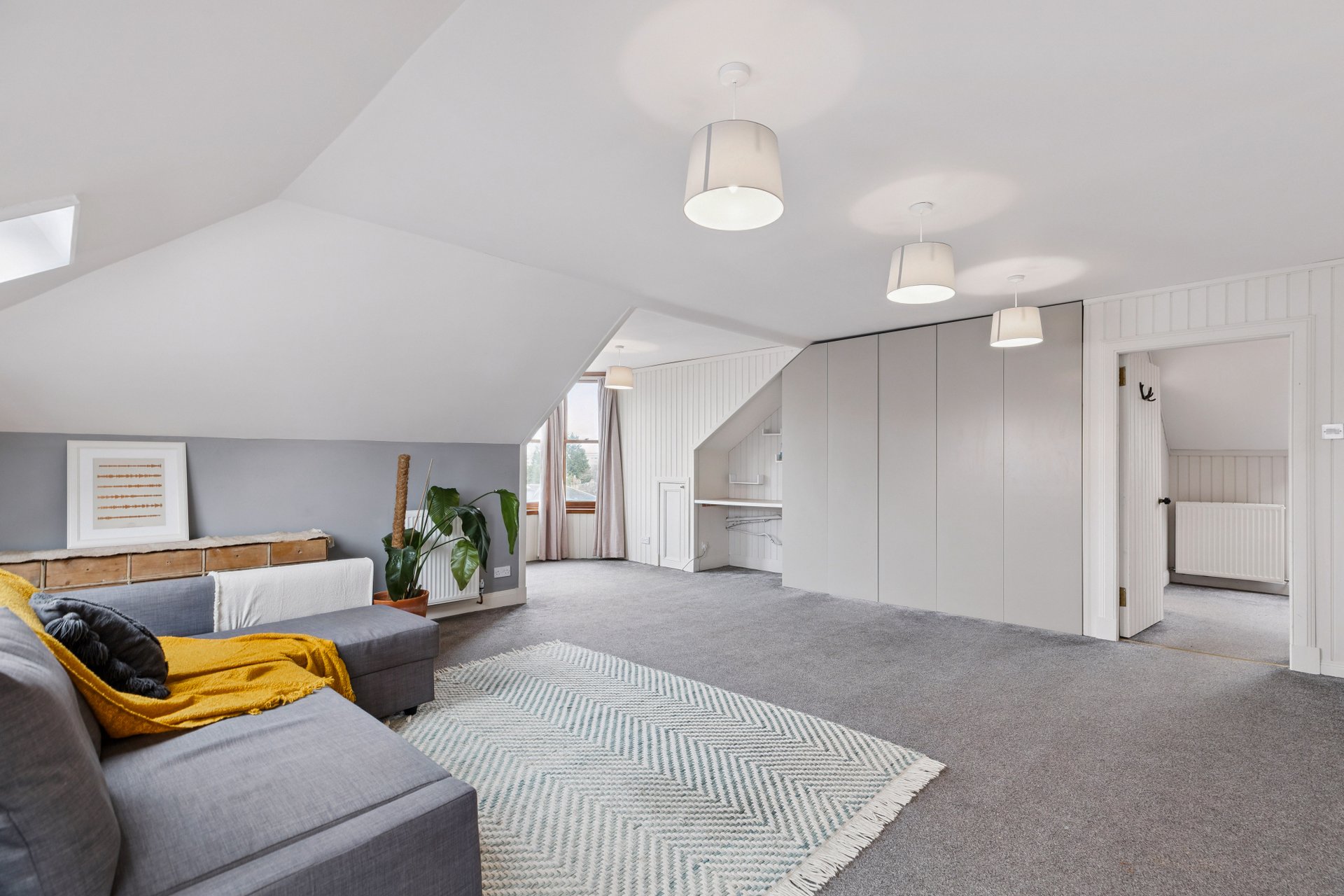 42B Aytoun Road, Glasgow, Glasgow City, G41 5HN - Picture #29