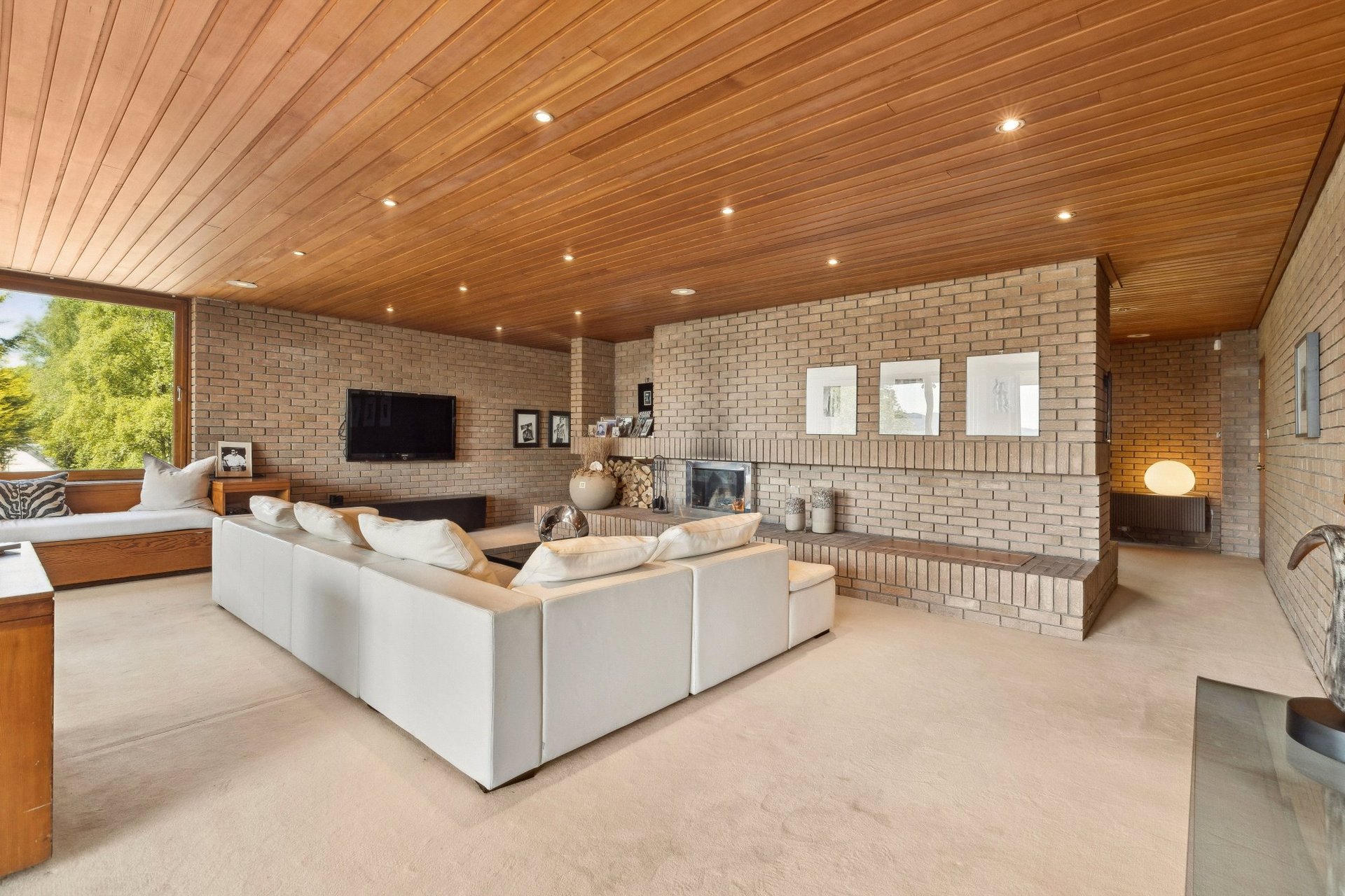 Tigh Geal, Station Road, Rhu, Helensburgh, Argyll and Bute, G84 8LW - Picture #13