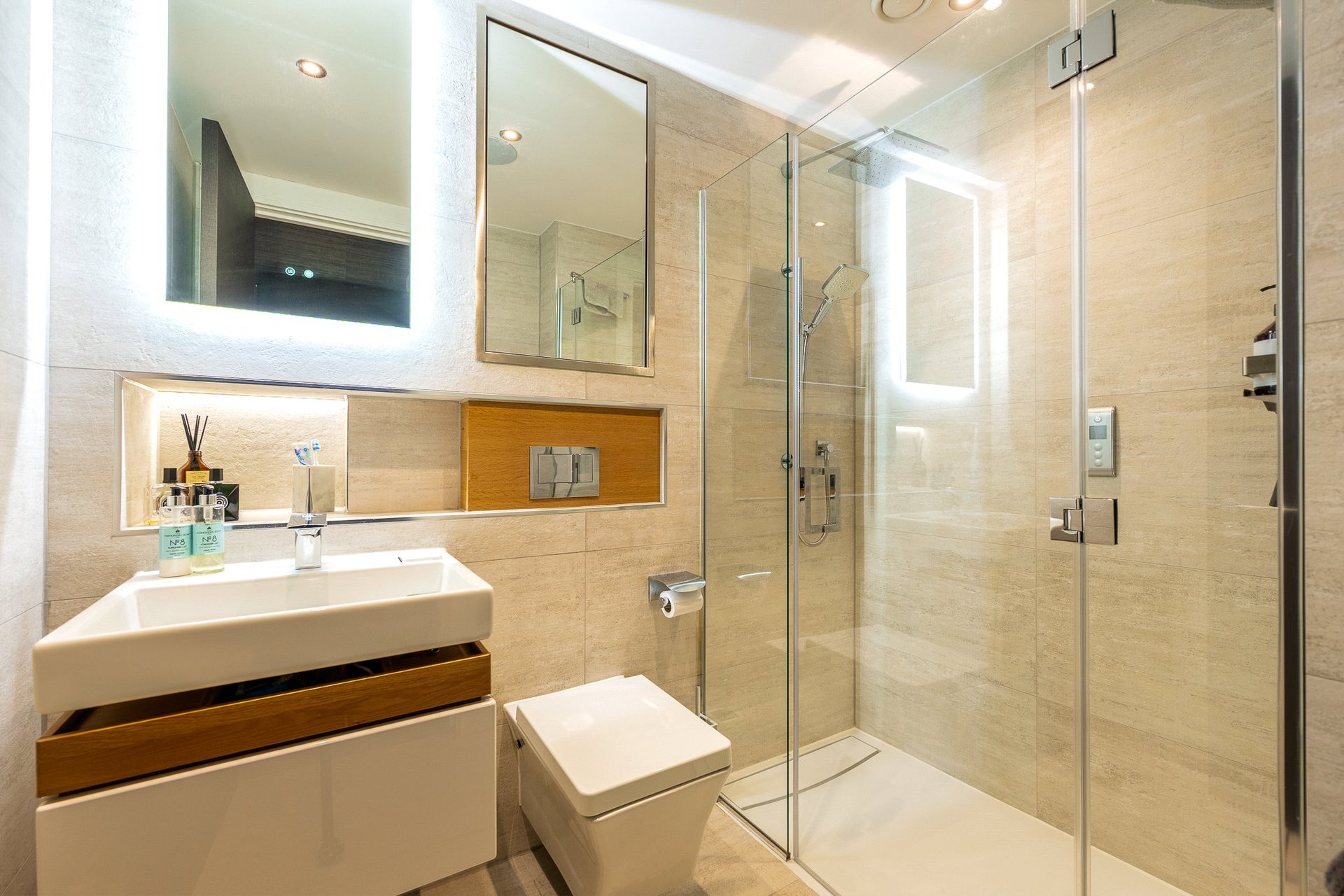 Flat 5/1, 17 Park Quadrant, Park, Glasgow, G3 6BF - Picture #30