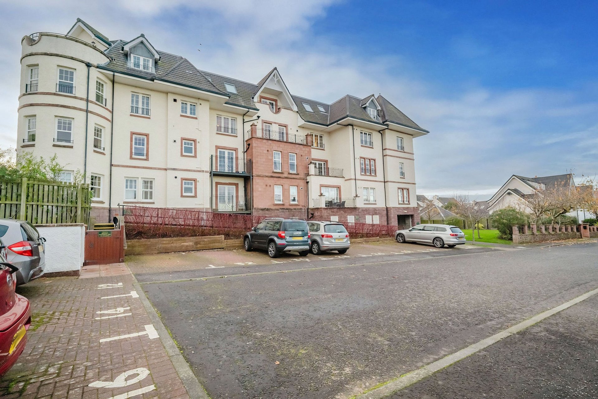 42 Ibris Place, North Berwick, East Lothian, EH39 4DF - Picture #18