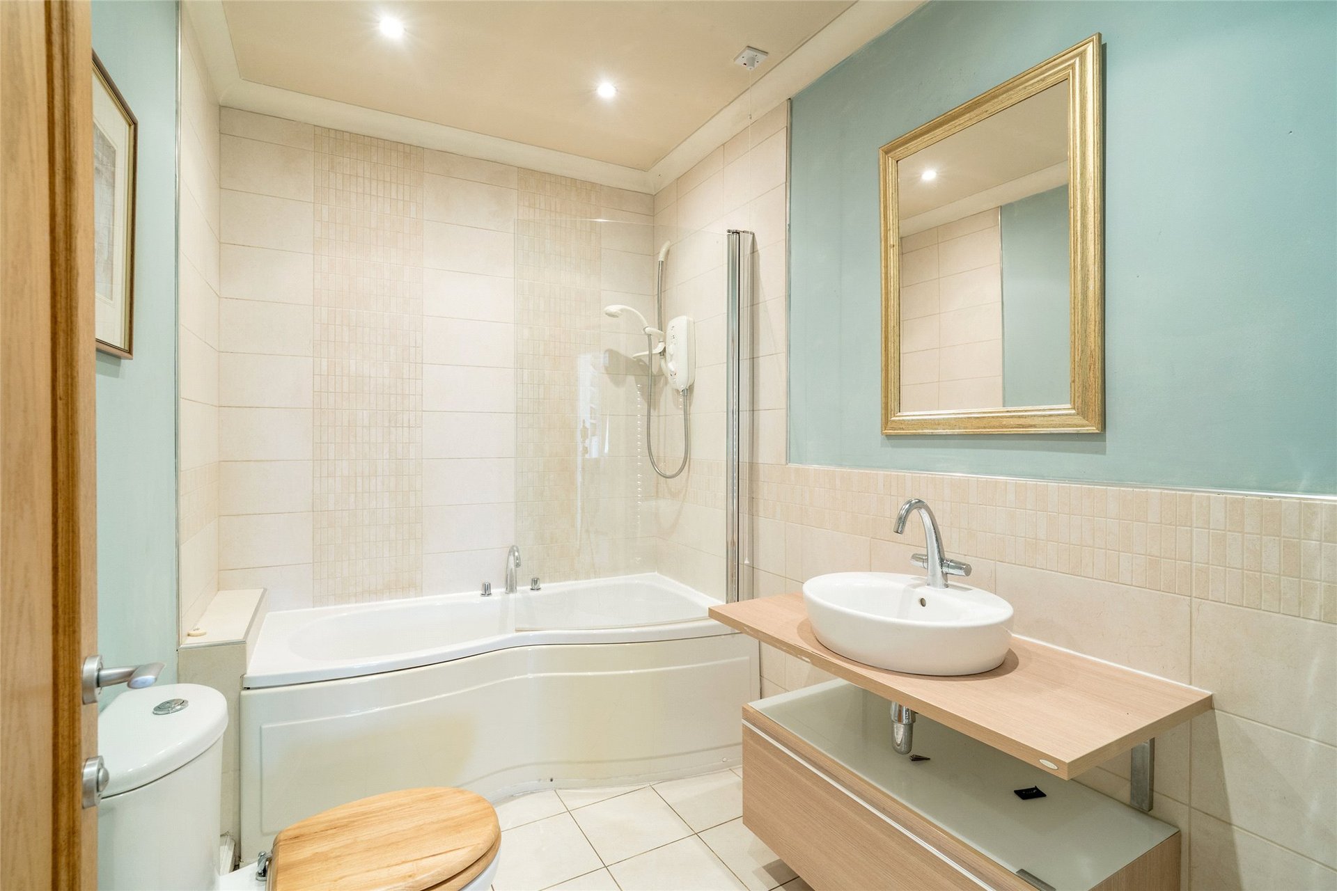 12A Bruntsfield Crescent, Edinburgh, EH10 4EZ - Picture #13