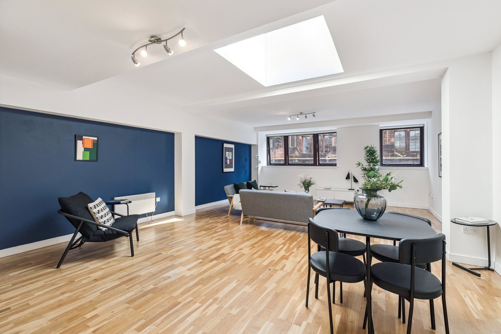 Flat 4.9 Vienna Apartments, 55 Mitchell Street, Glasgow City, G1 3LN - Picture #5
