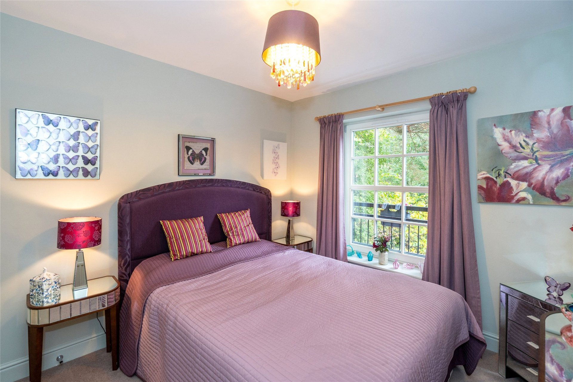 1 Old Dalmore Drive, Auchendinny, Penicuik, Midlothian, EH26 0NG - Picture #12