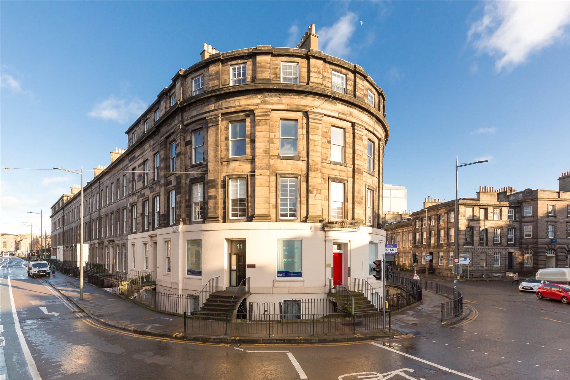 2F2, 12 Atholl Place, Edinburgh, Midlothian, EH3 8HP - Picture #14