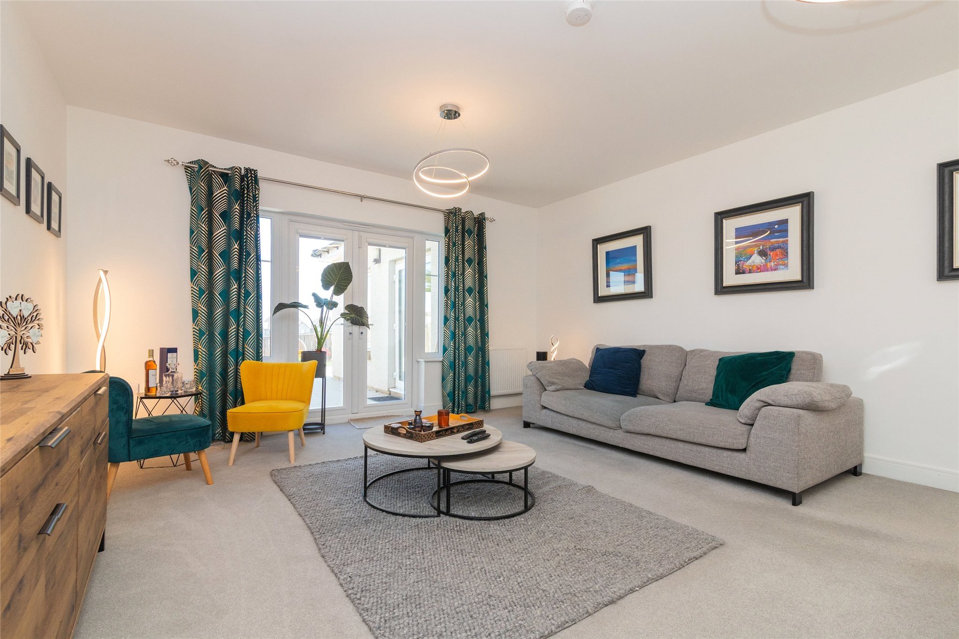 45 Maidenhill Grove, Newton Mearns, Glasgow, G77 5GT - Picture #13