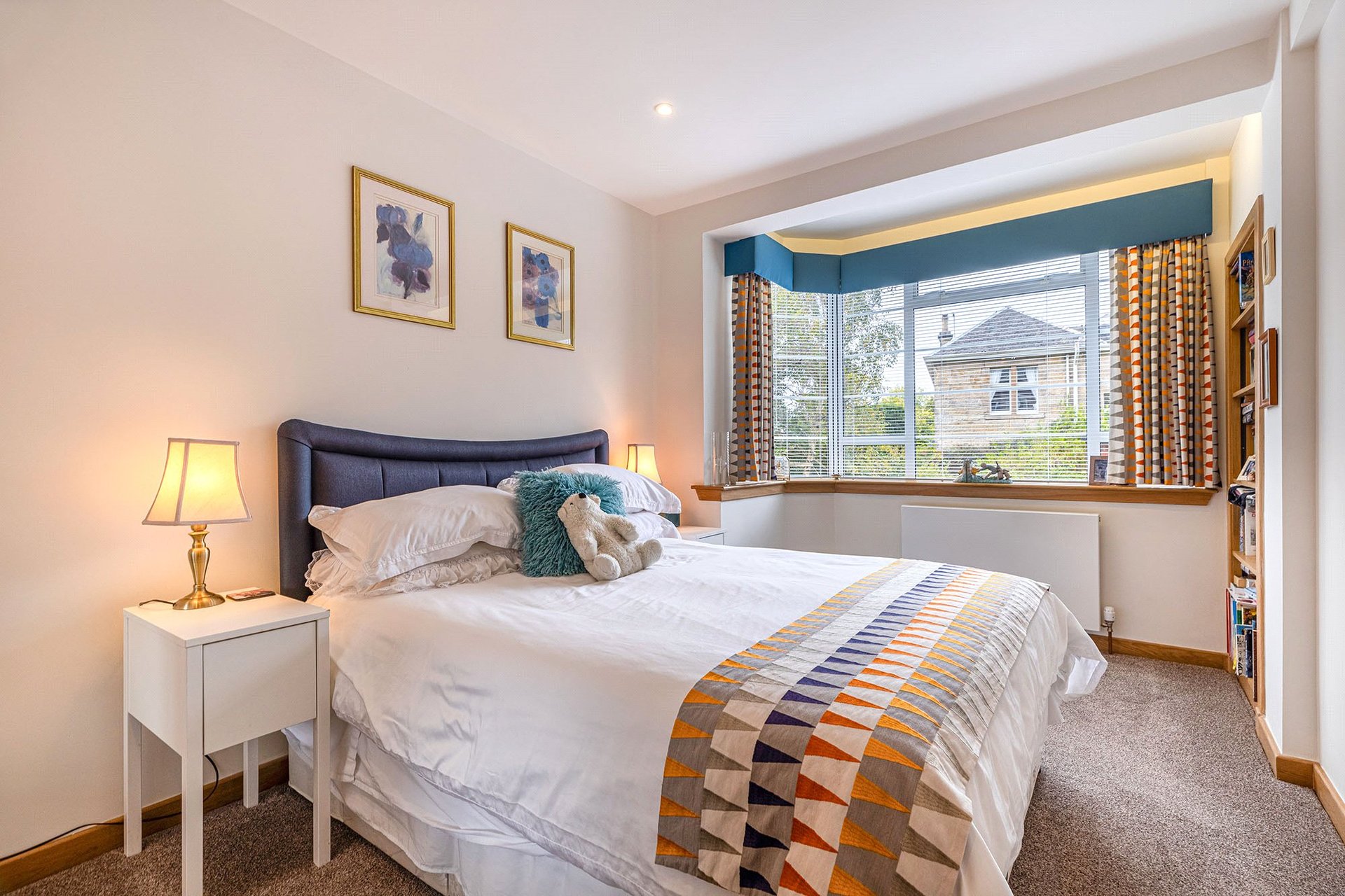 84 Kelvin Court, Kelvinside, Glasgow, G12 0AH - Picture #17